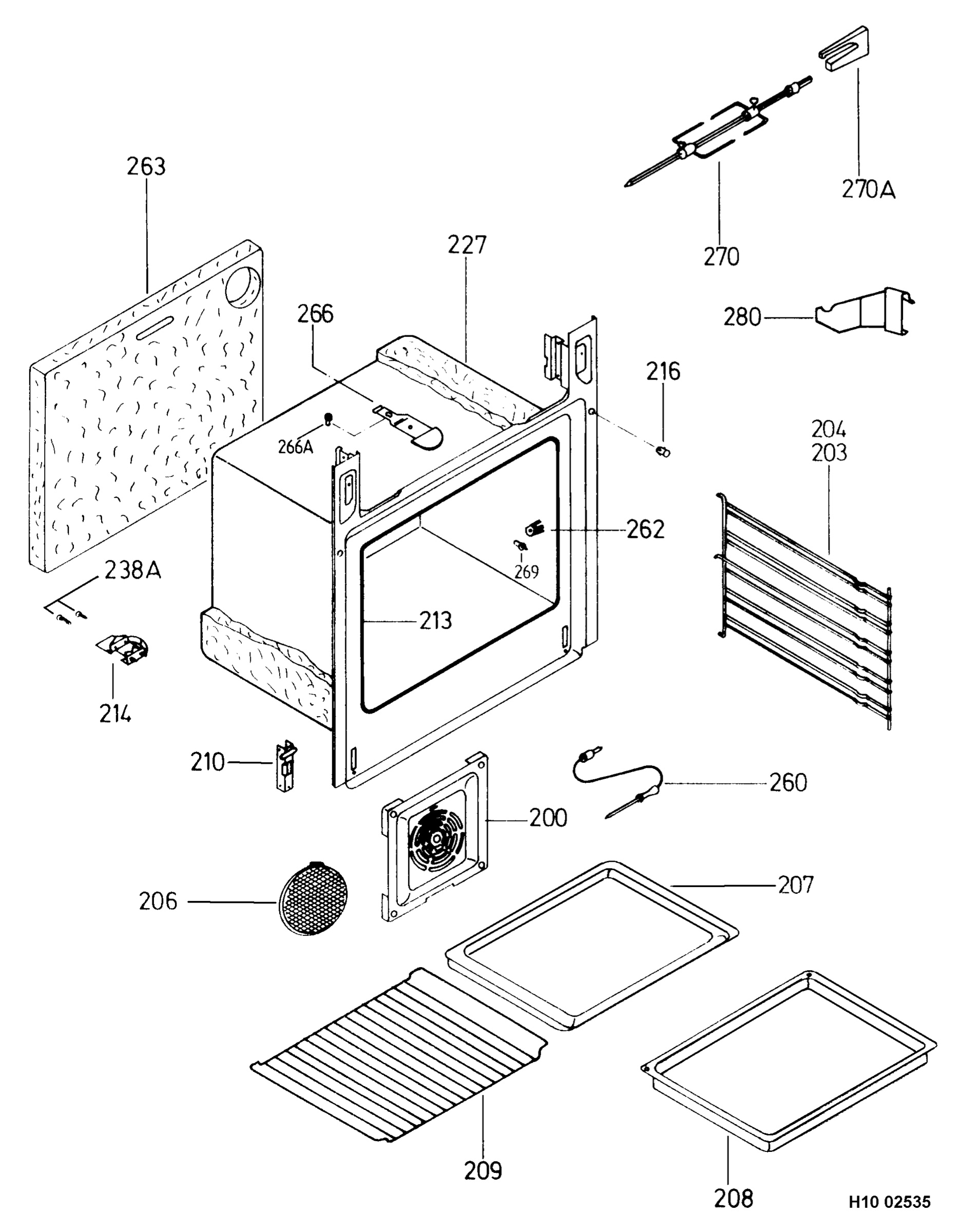 Housing 001