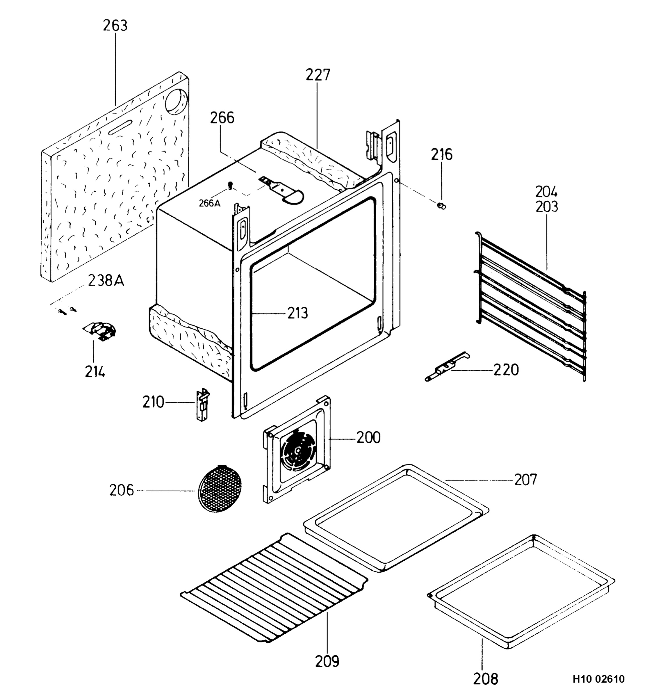 Housing 001