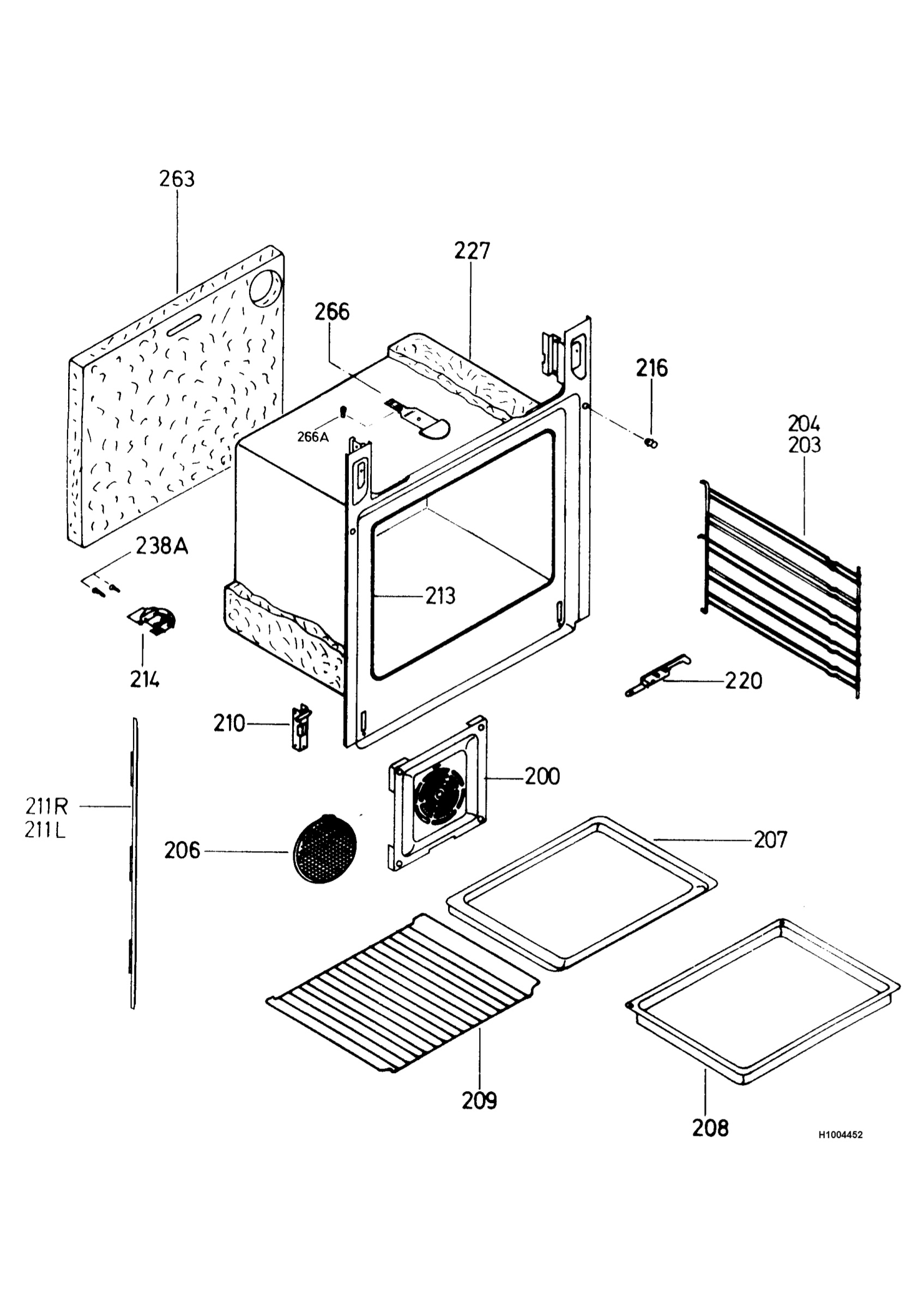 Housing 001