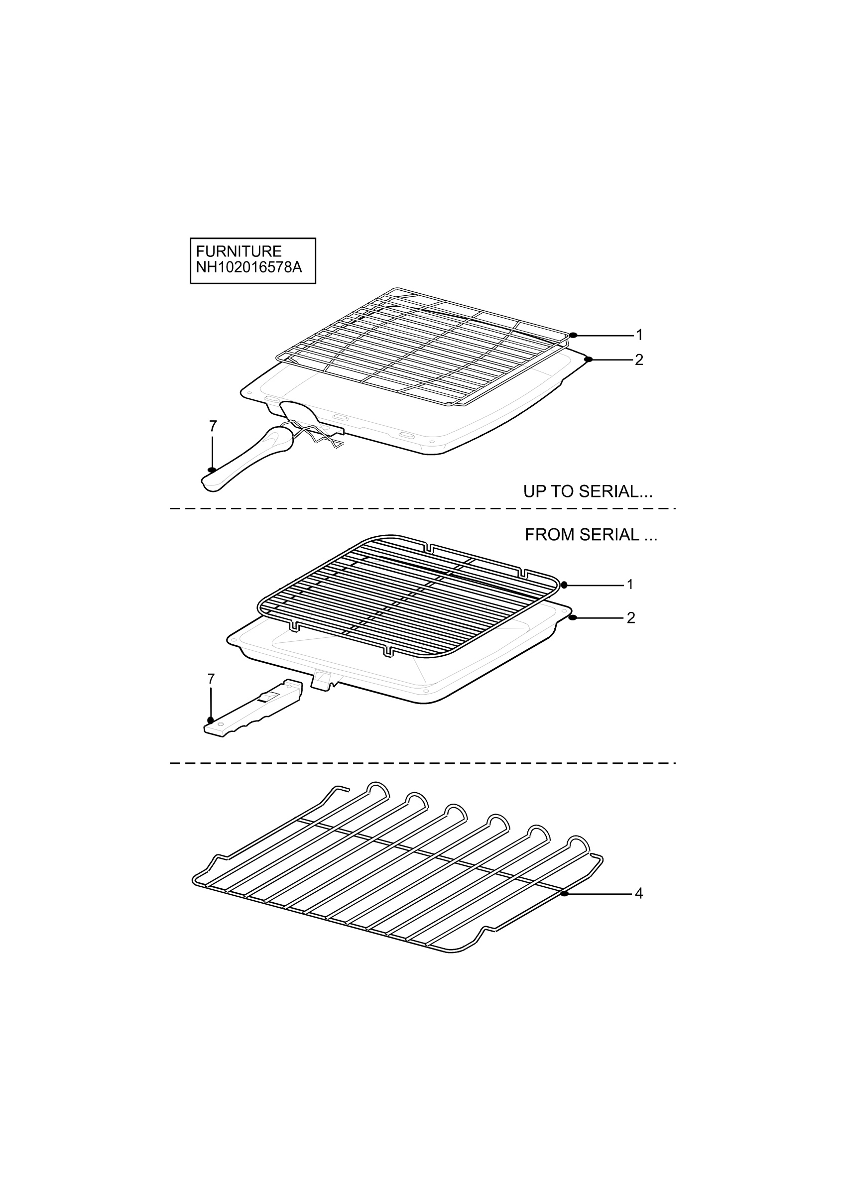 H10 Furniture