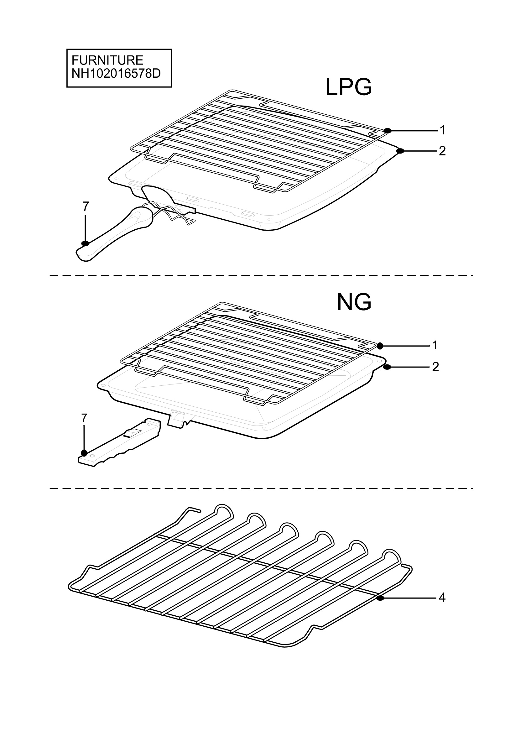 H10 Furniture