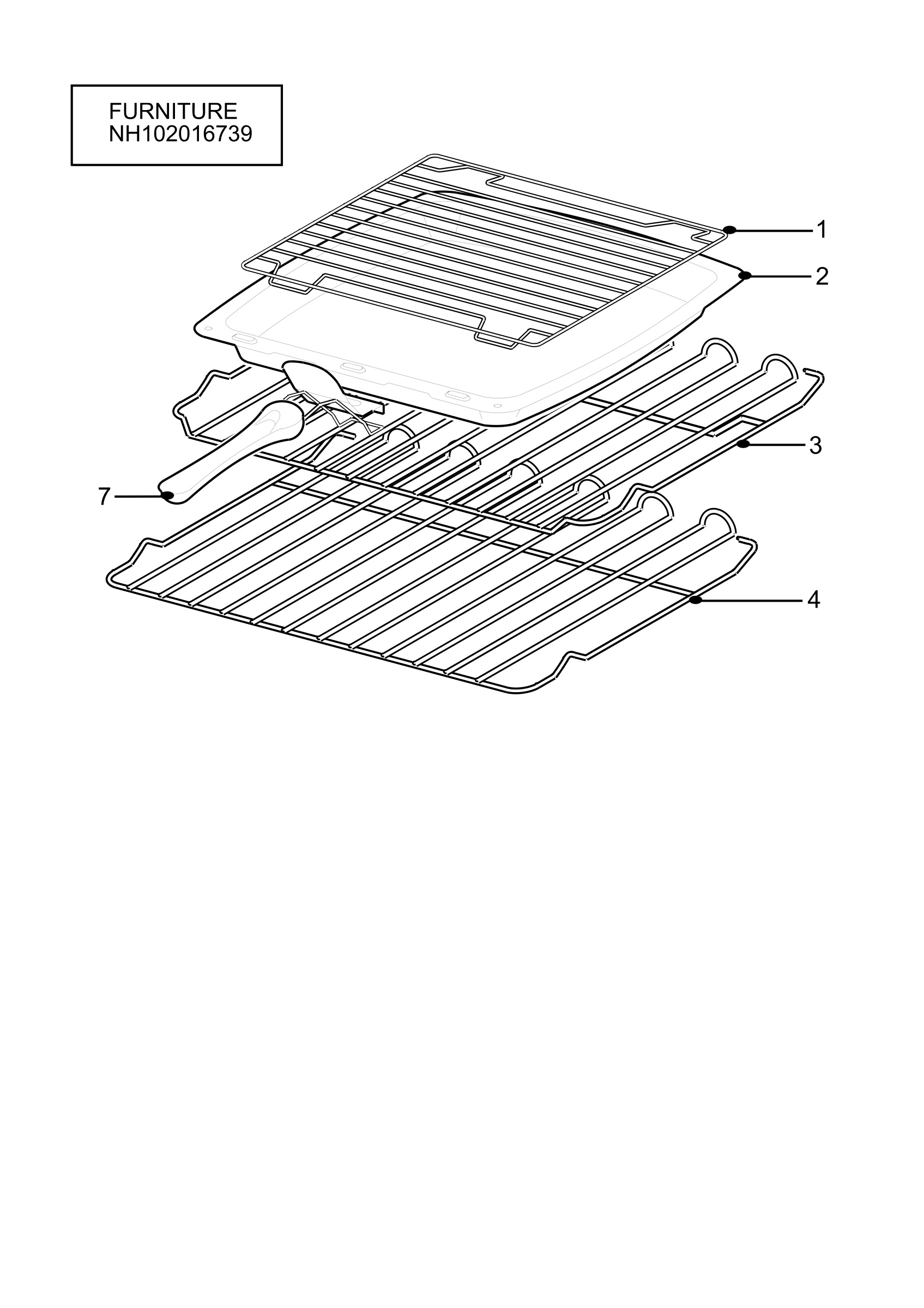 H10 Furniture