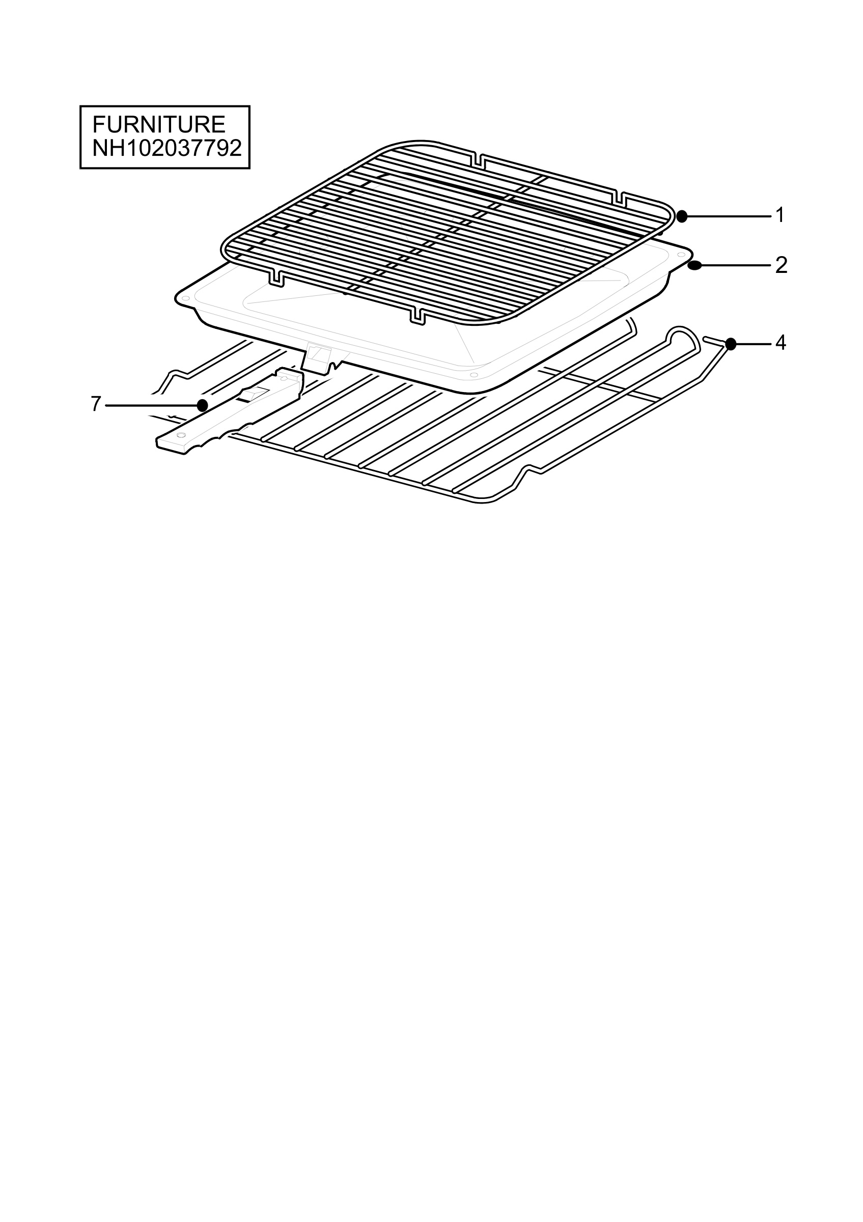 H10 Furniture