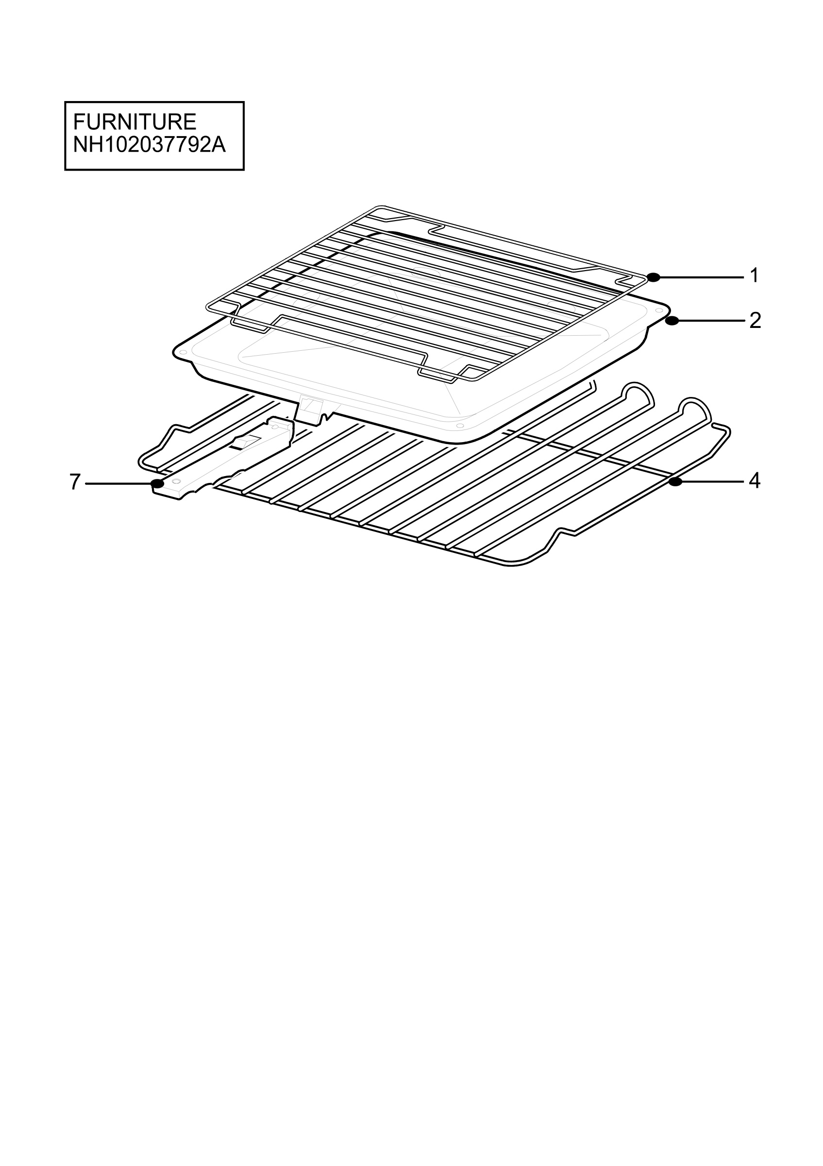 H10 Furniture