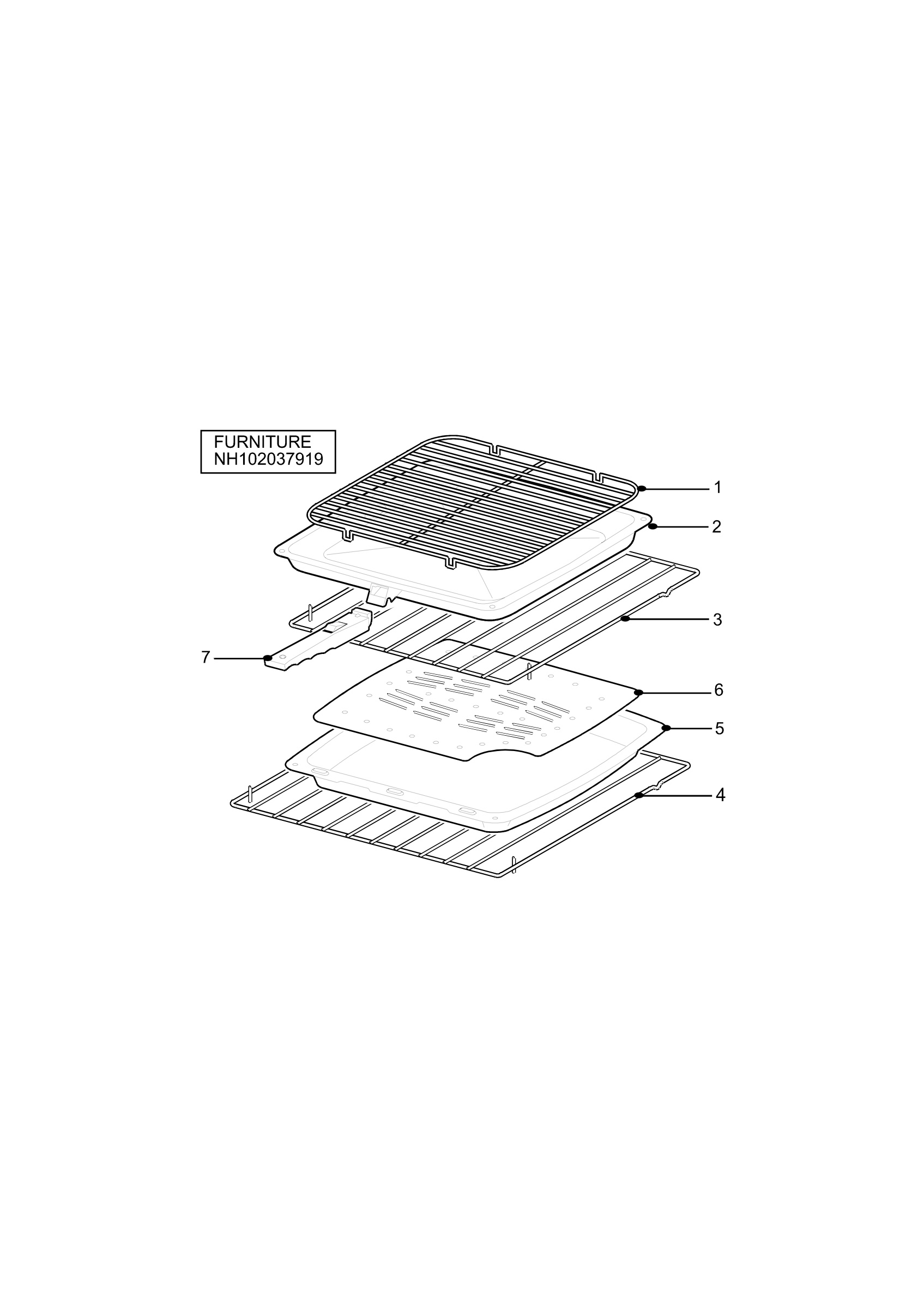 H10 Furniture