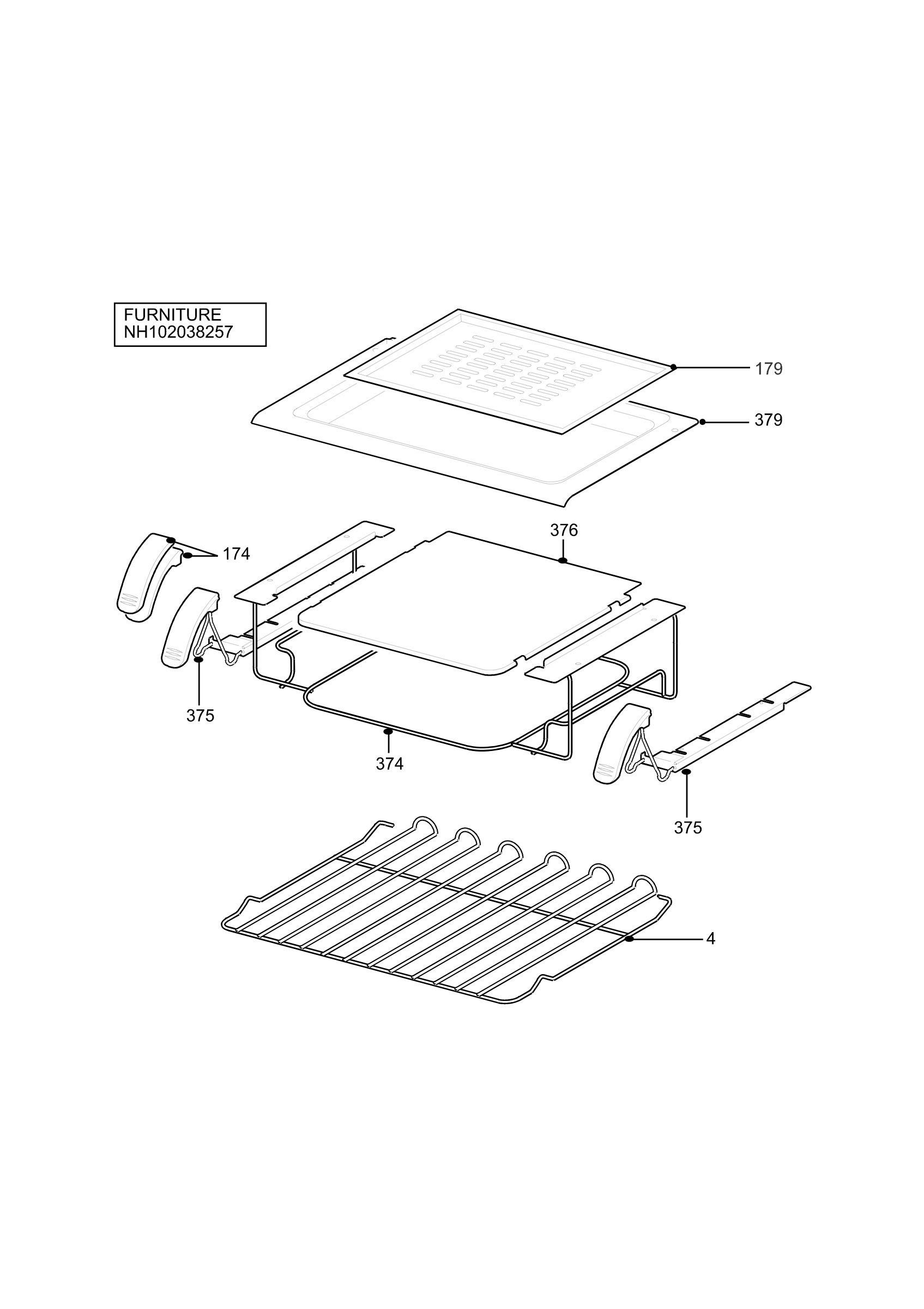 H10 Furniture