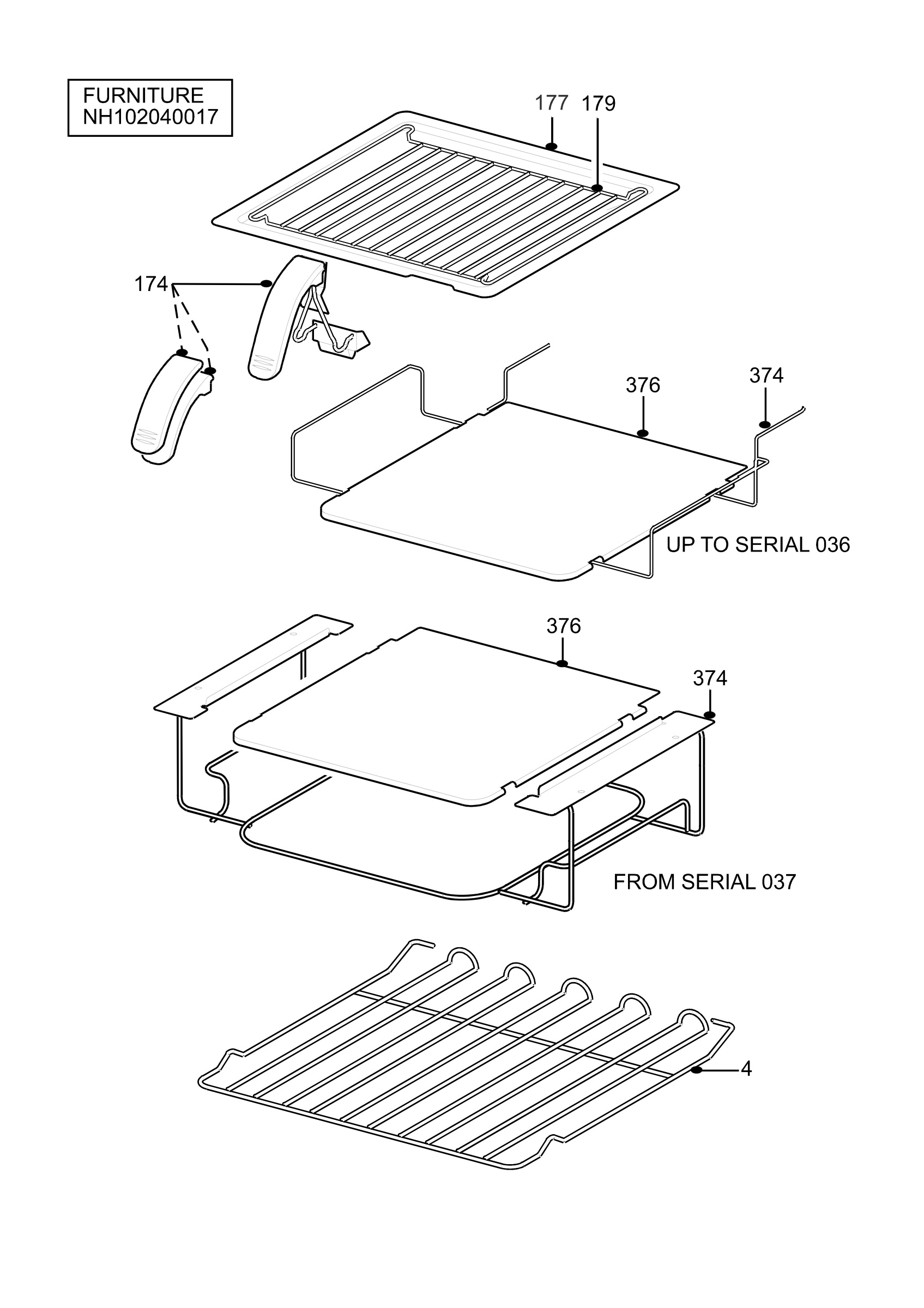 H10 Furniture