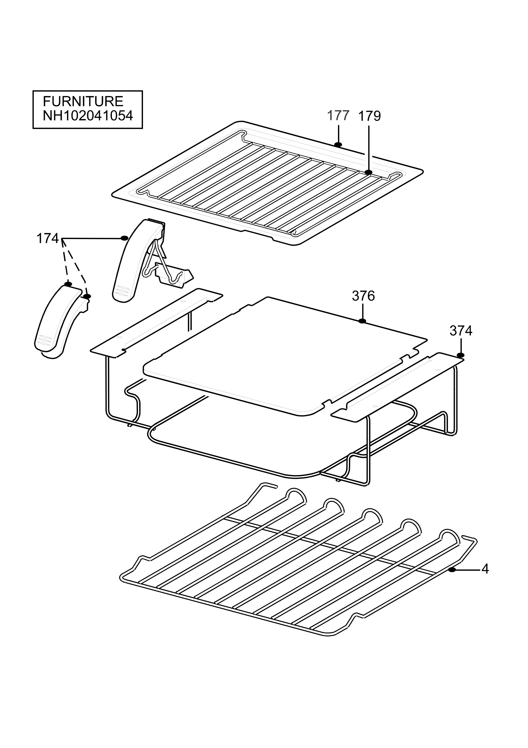 H10 Furniture