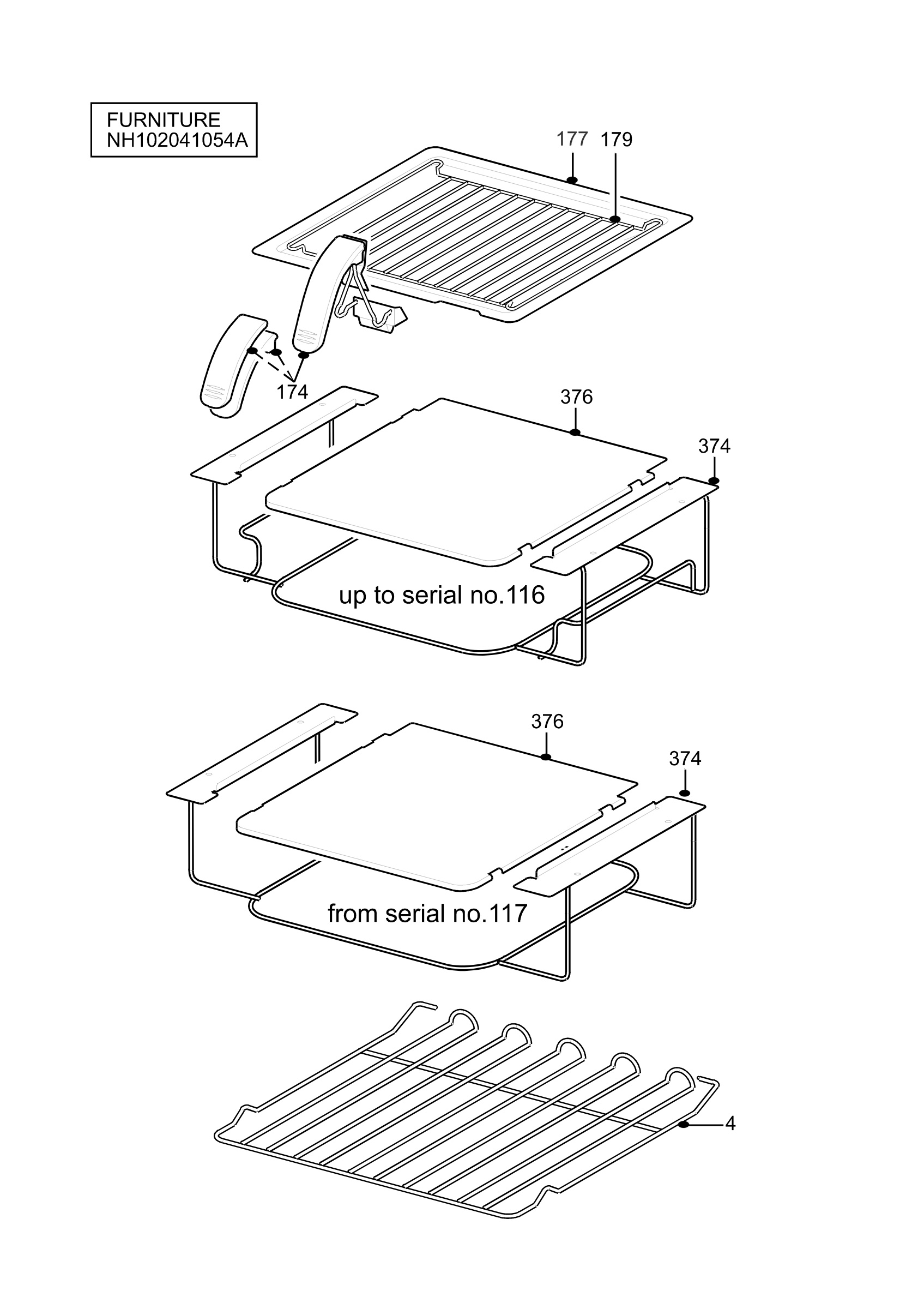 H10 Furniture