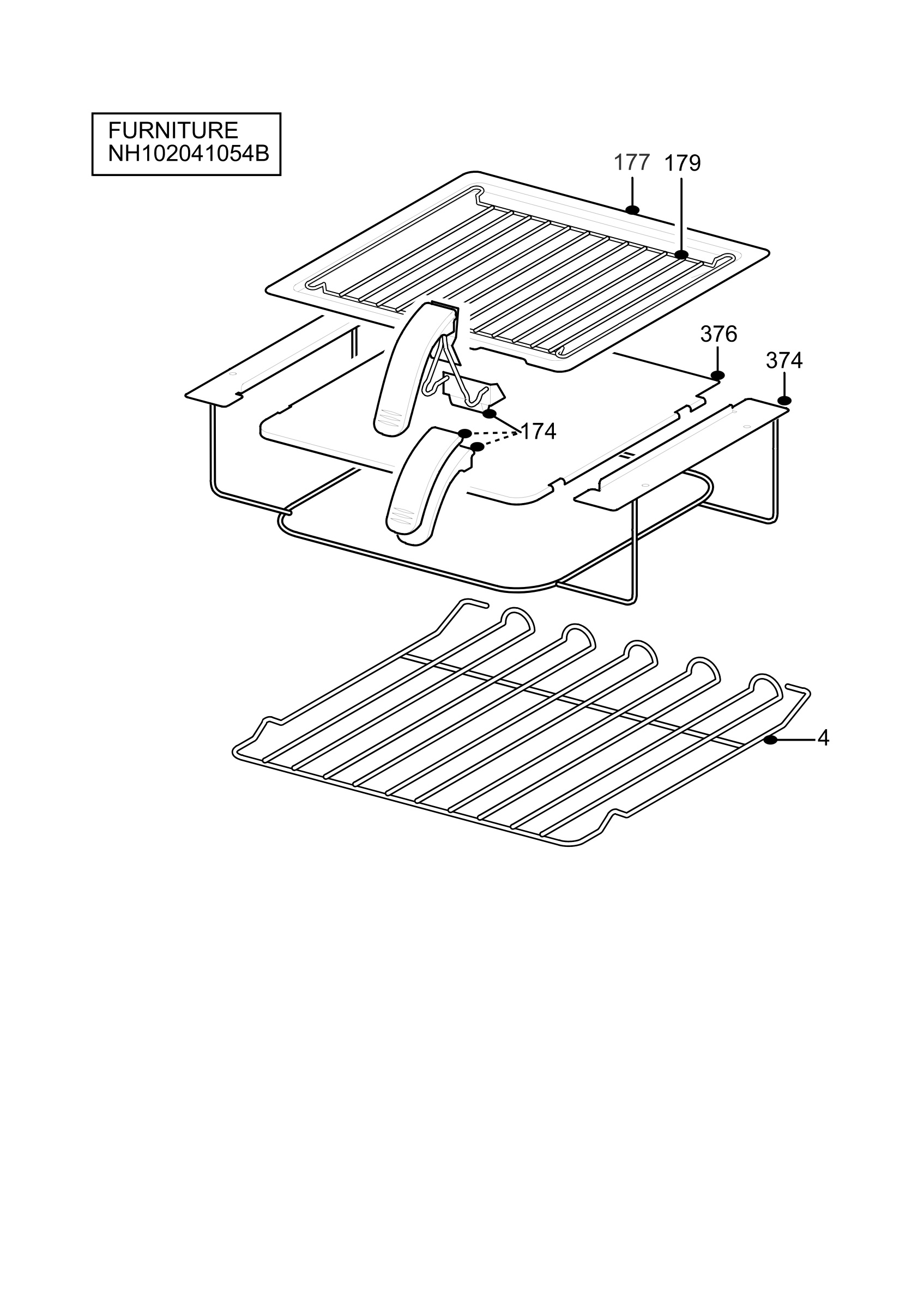 H10 Furniture