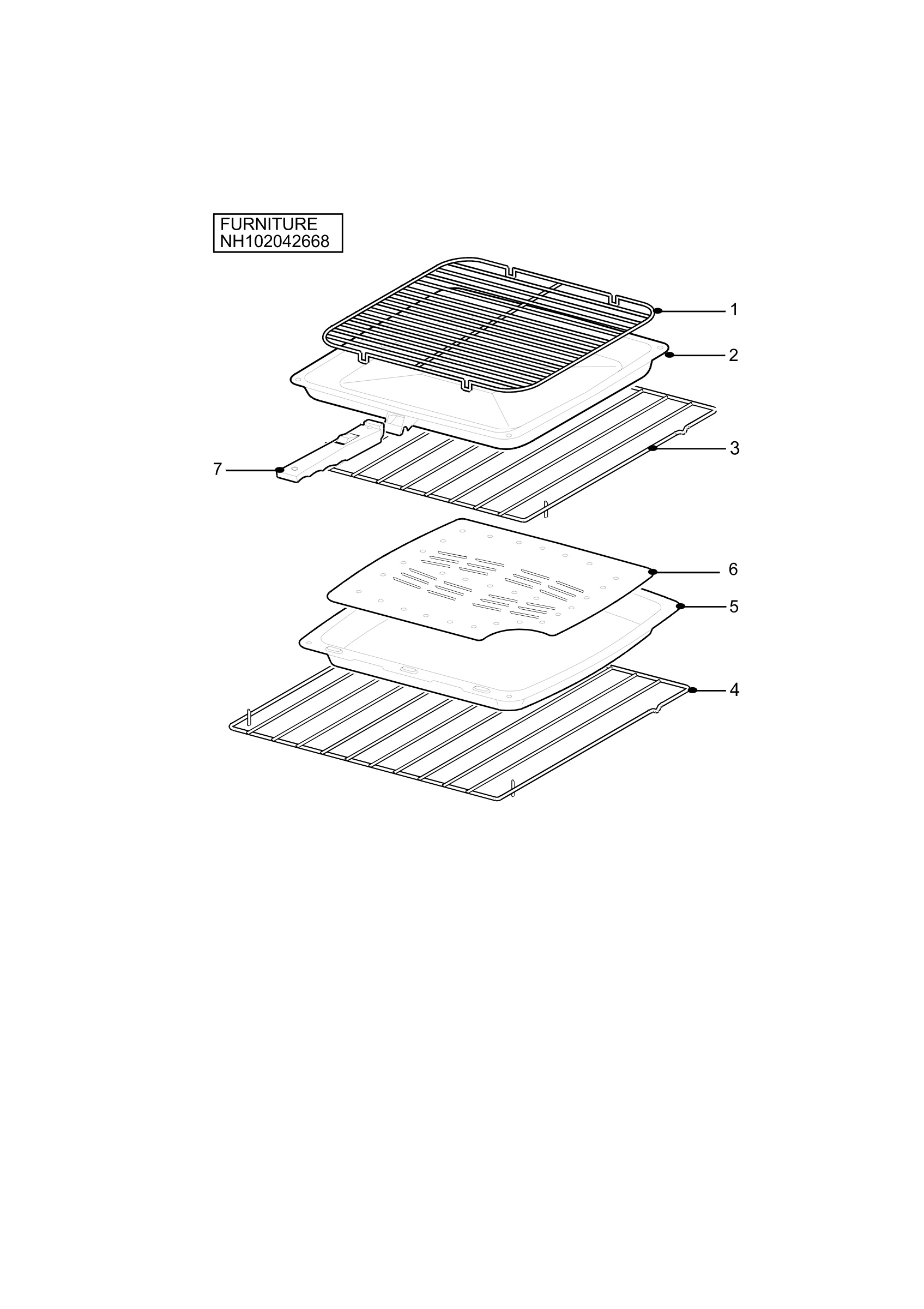 H10 Furniture