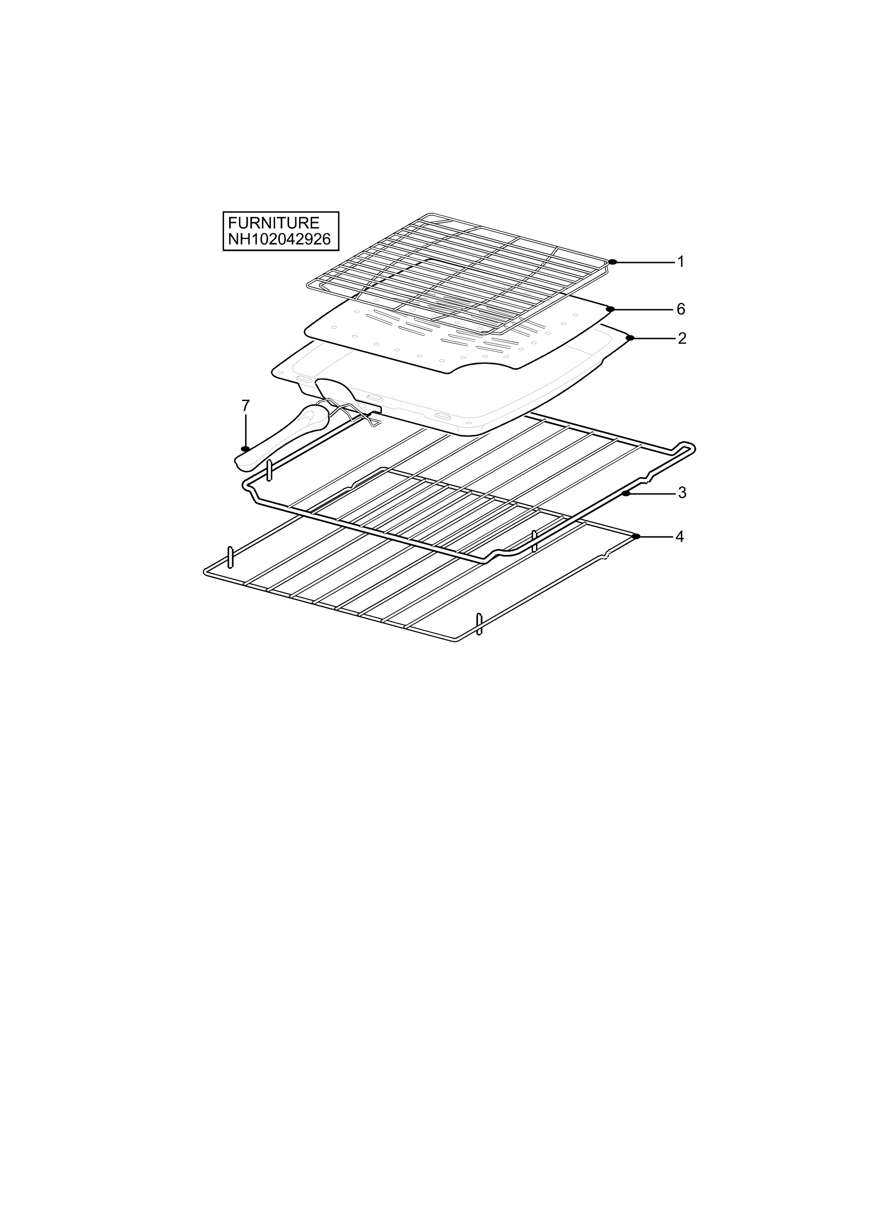 H10 Furniture