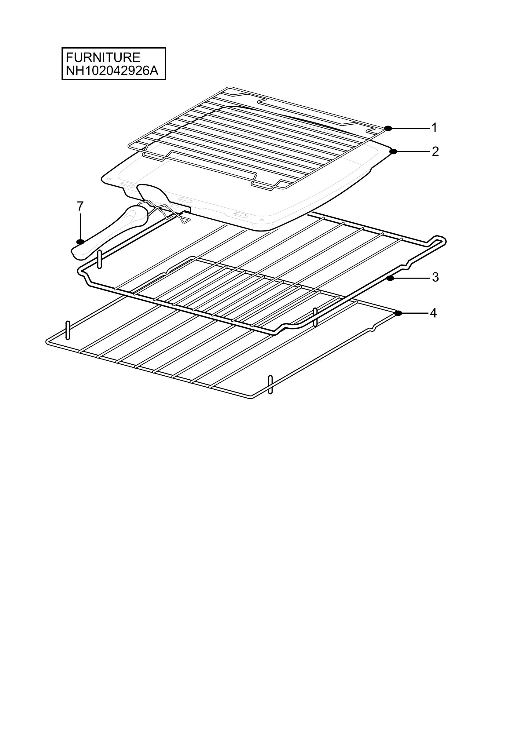 H10 Furniture