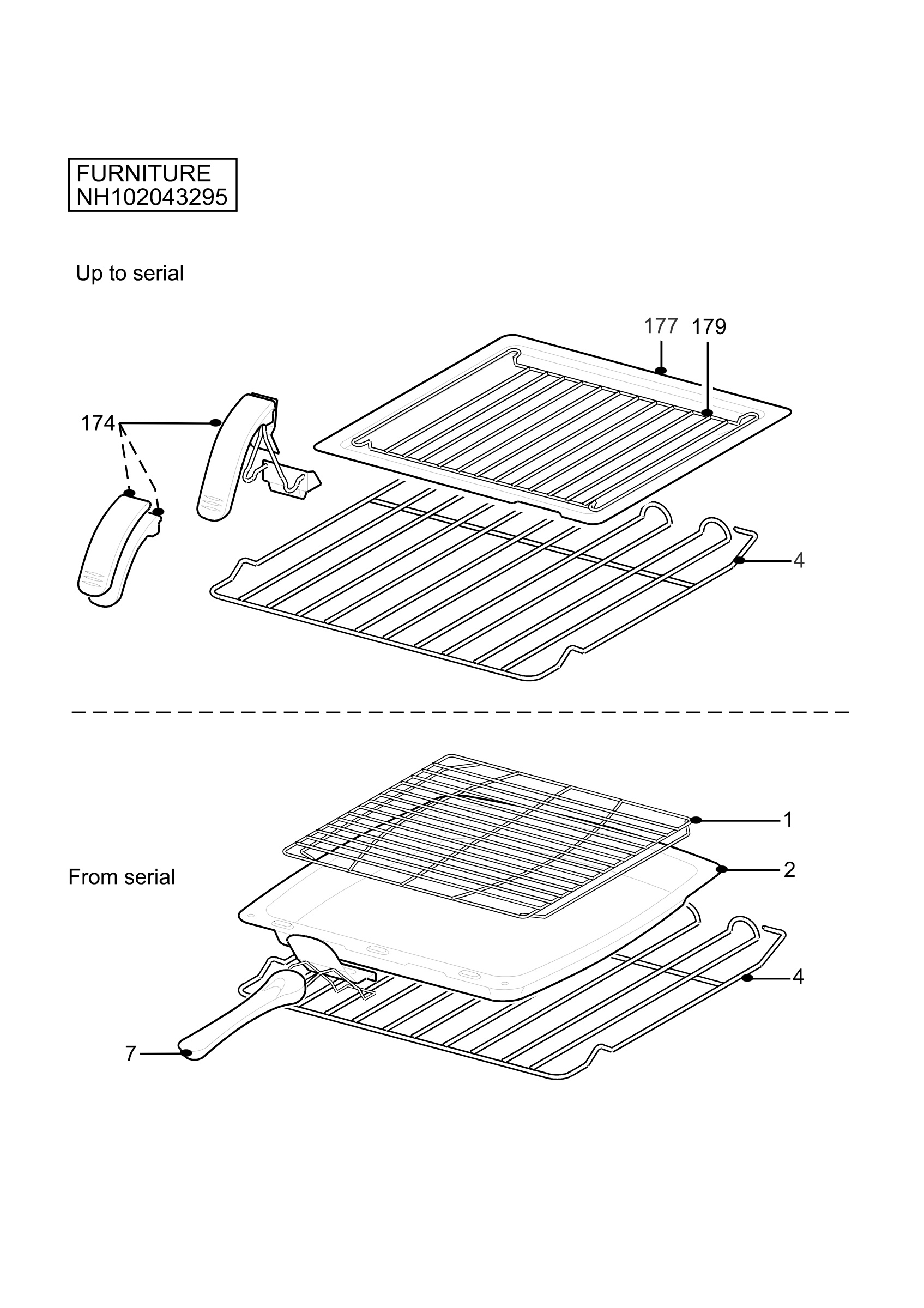 H10 Furniture