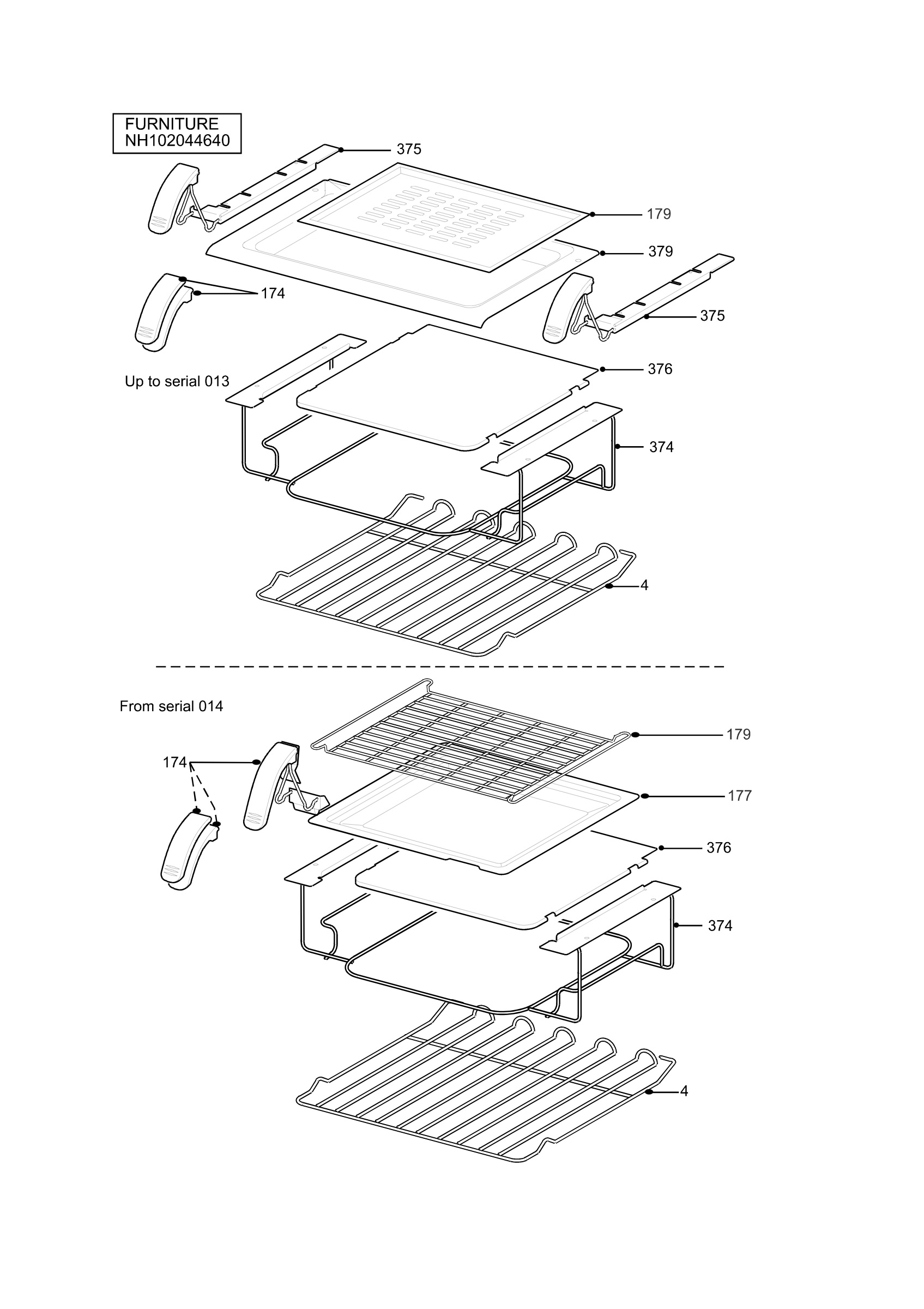 H10 Furniture