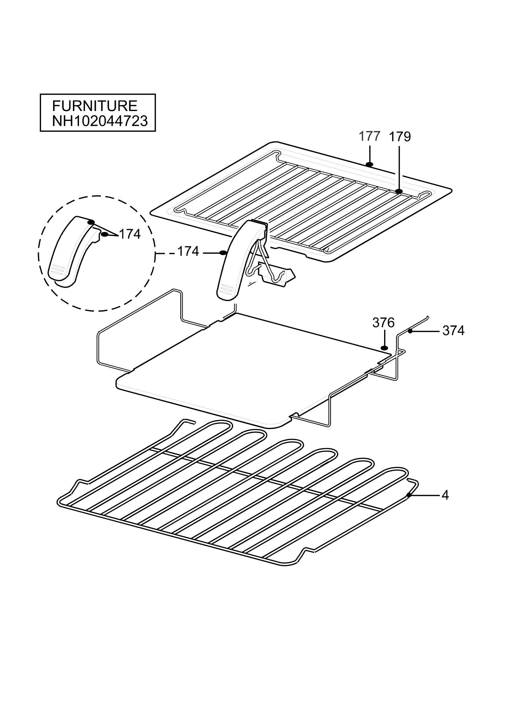 H10 Furniture