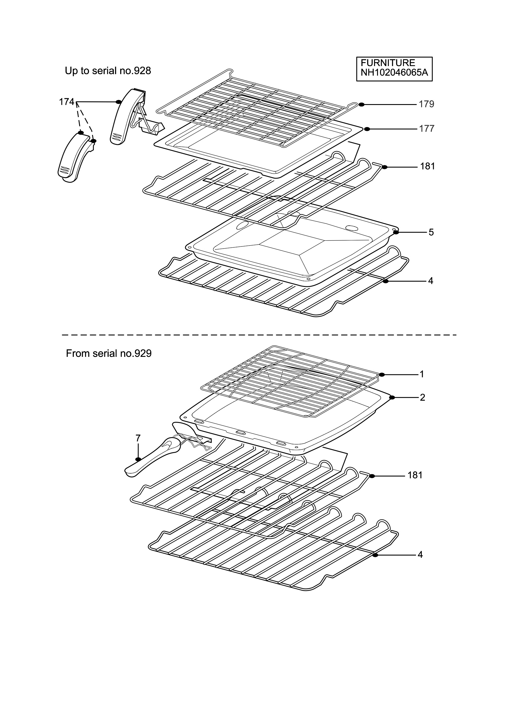 H10 Furniture