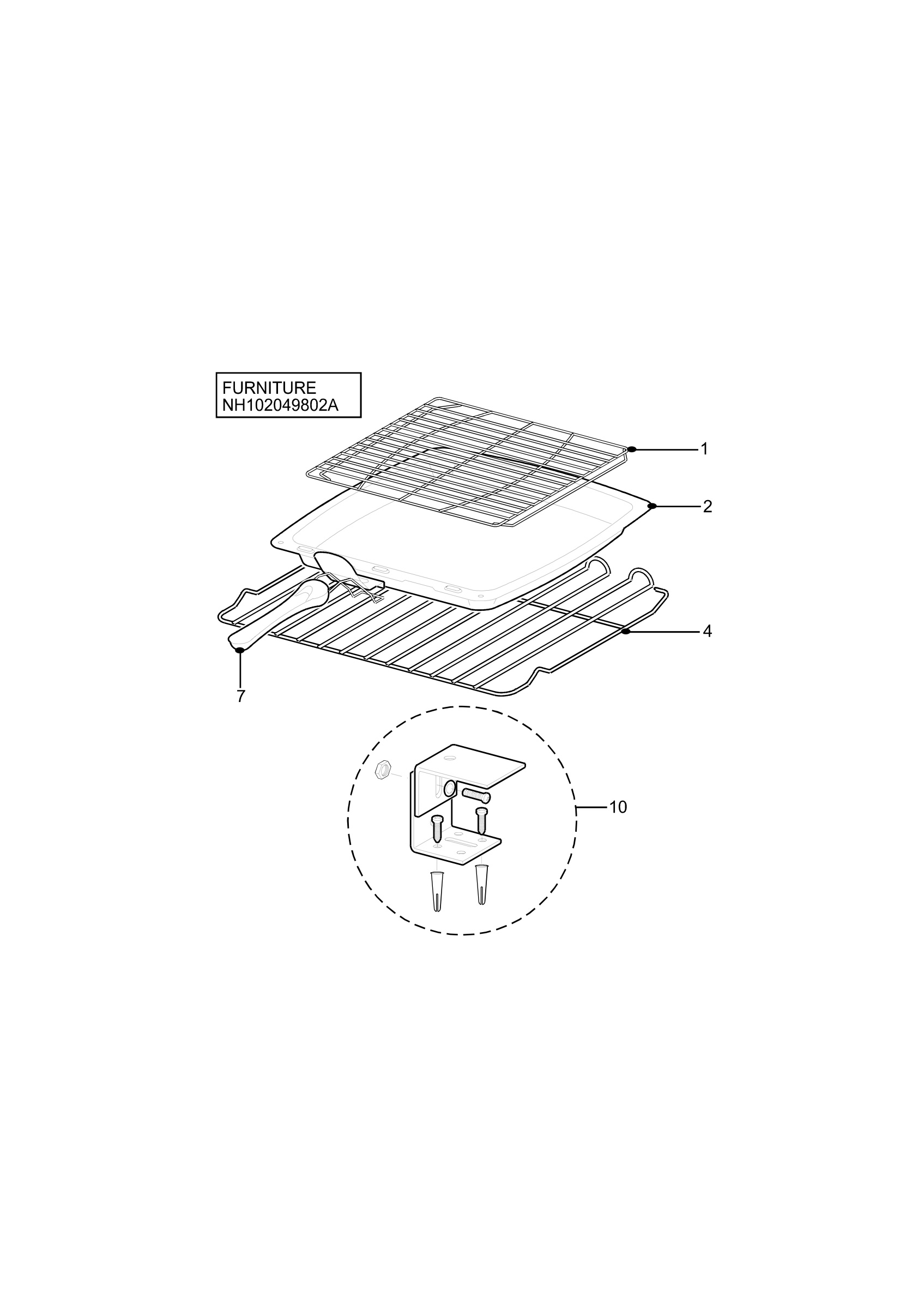 H10 Furniture