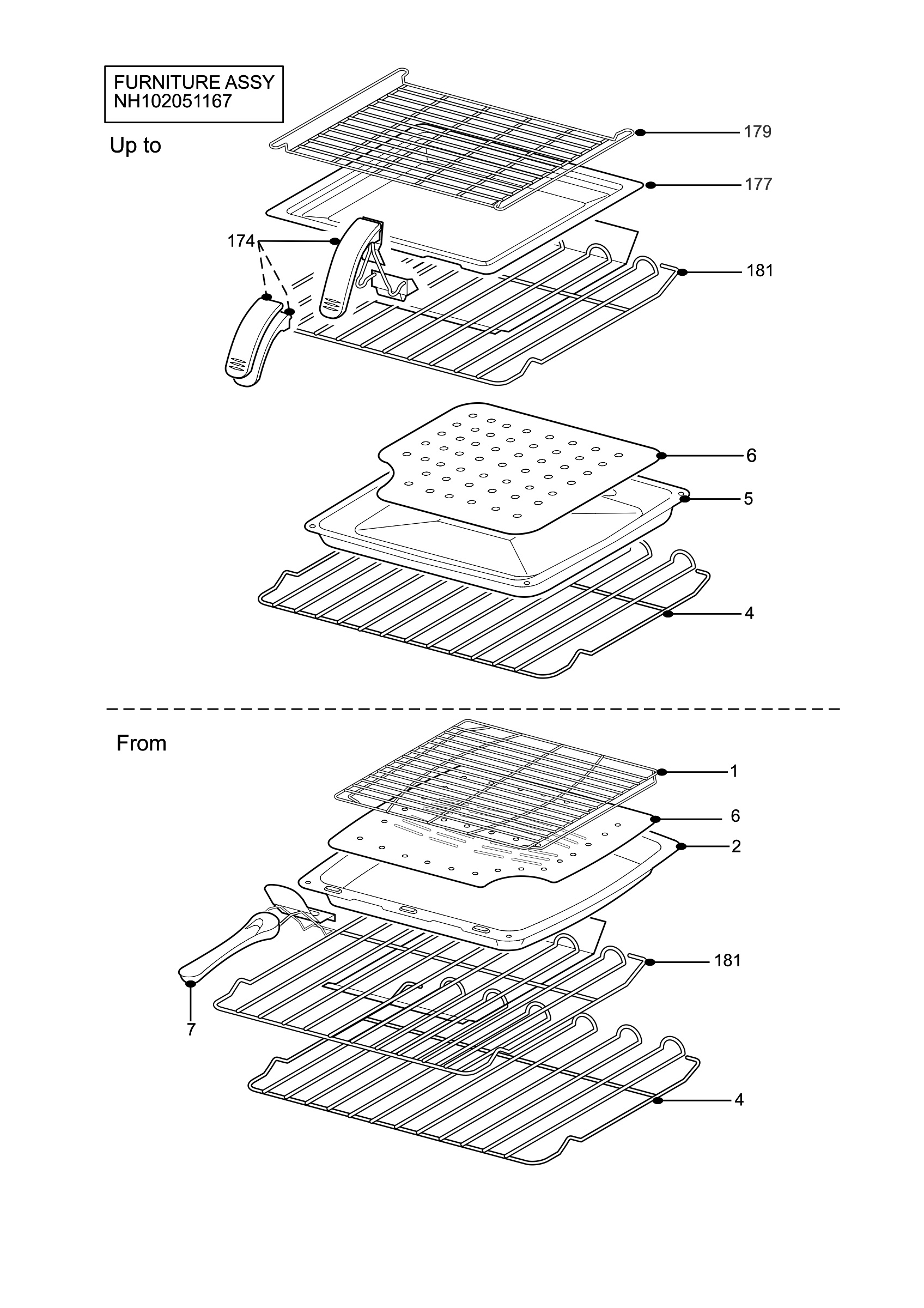 H10 Furniture