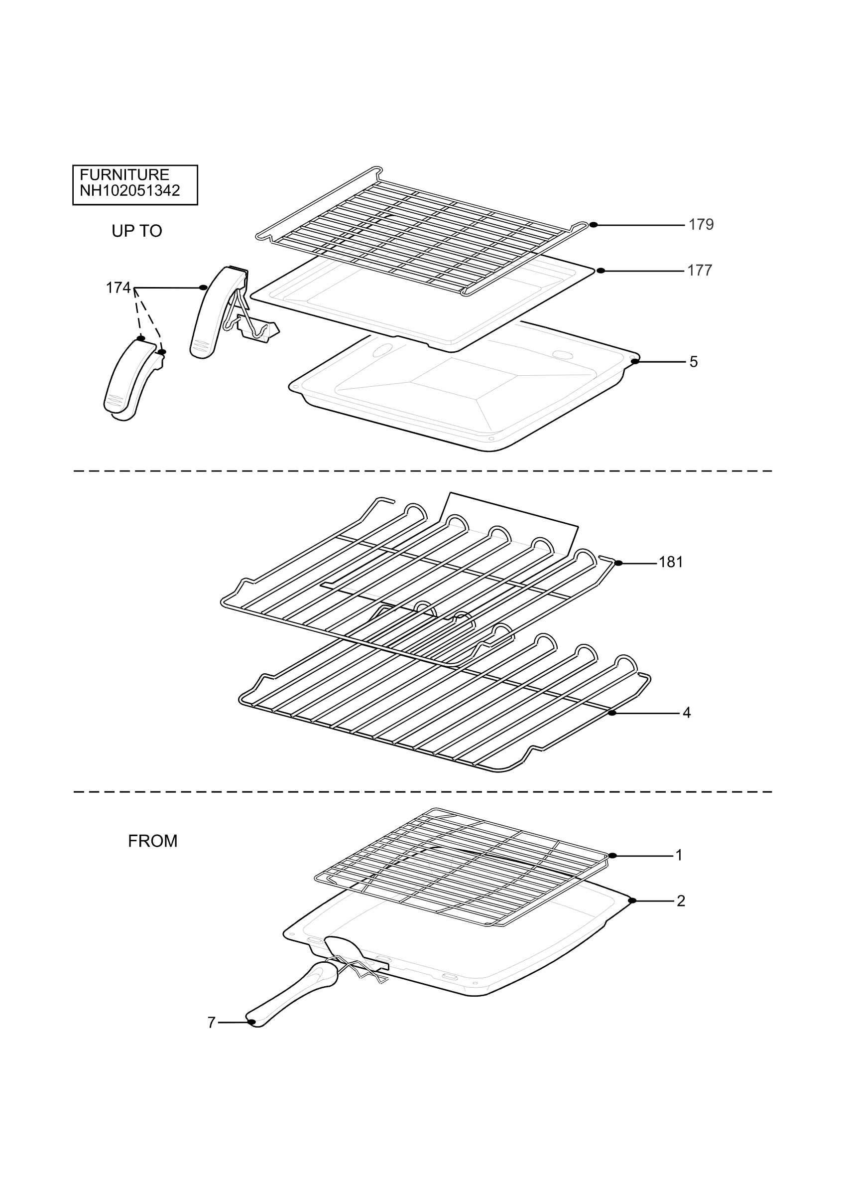 H10 Furniture