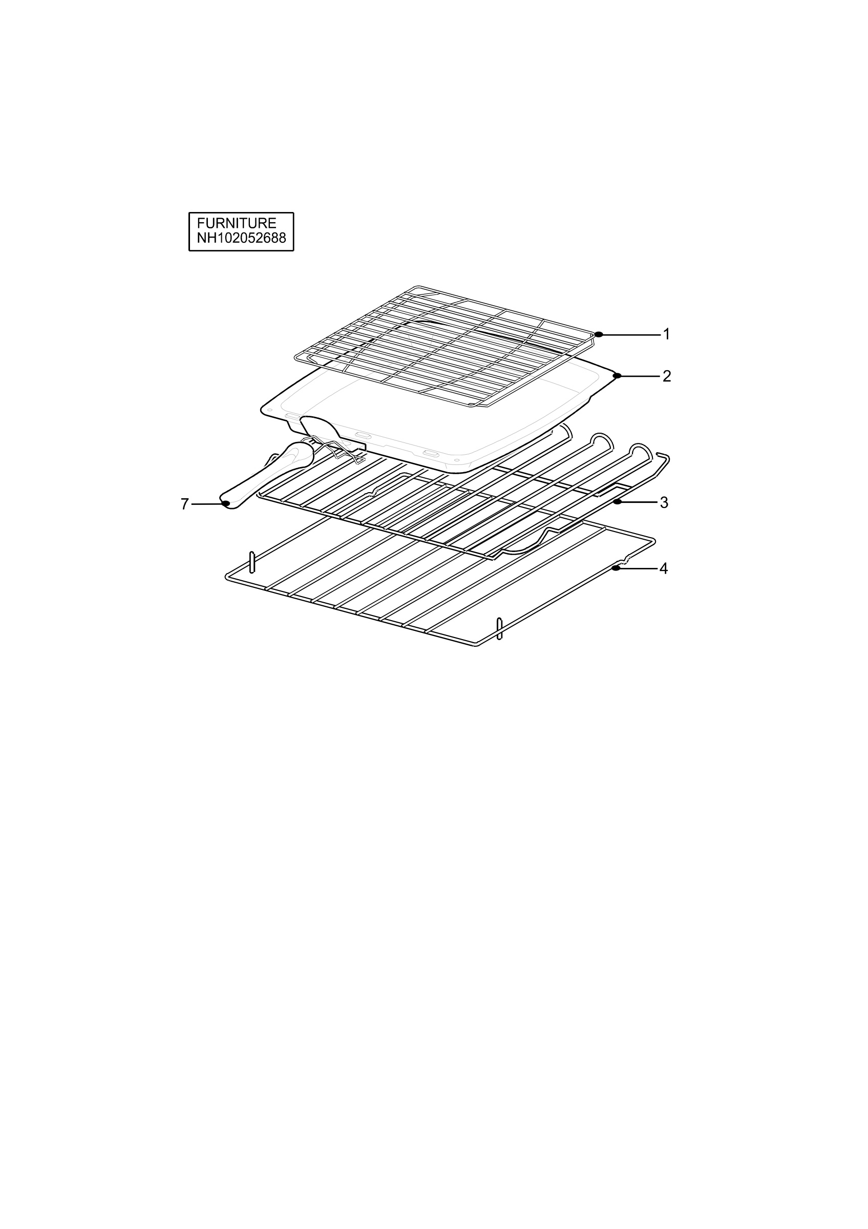 H10 Furniture