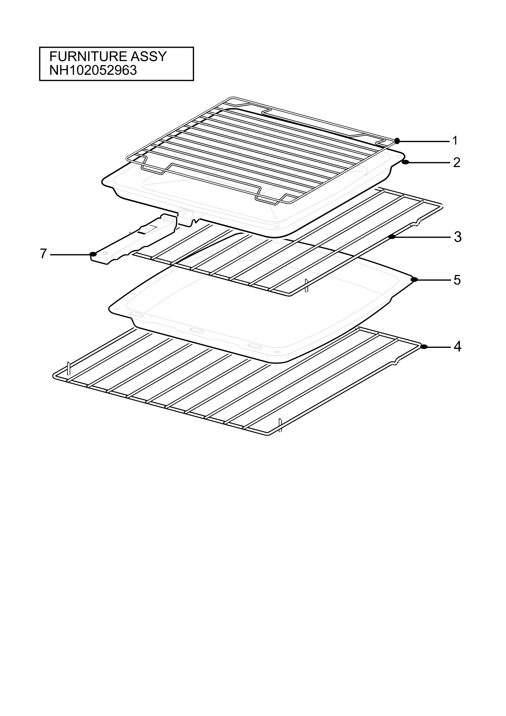 H10 Furniture