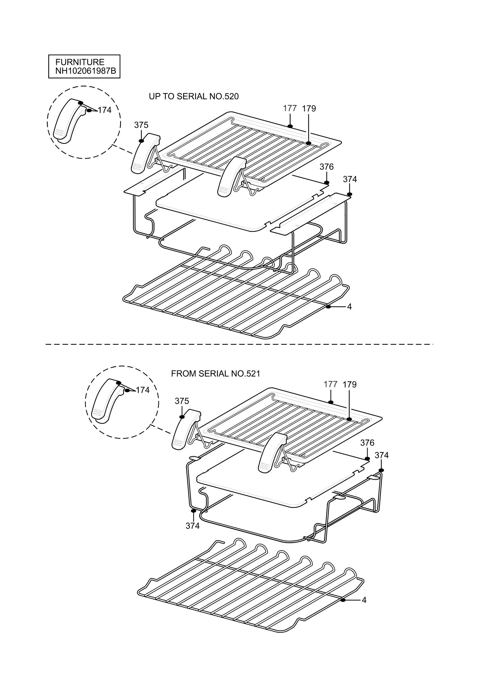 H10 Furniture
