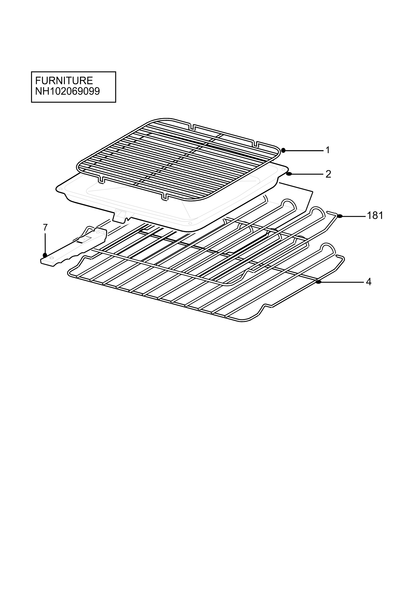 H10 Furniture
