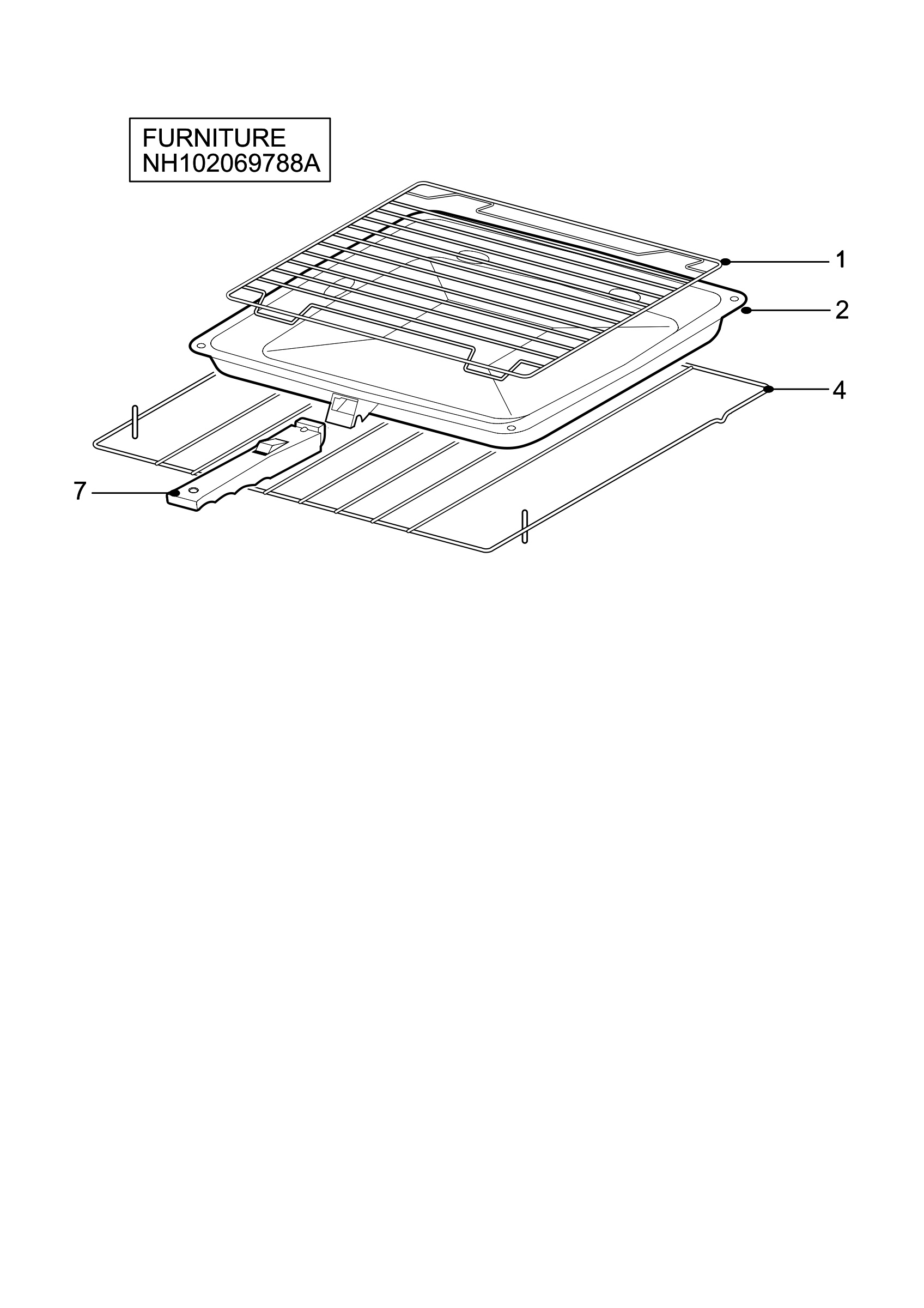H10 Furniture