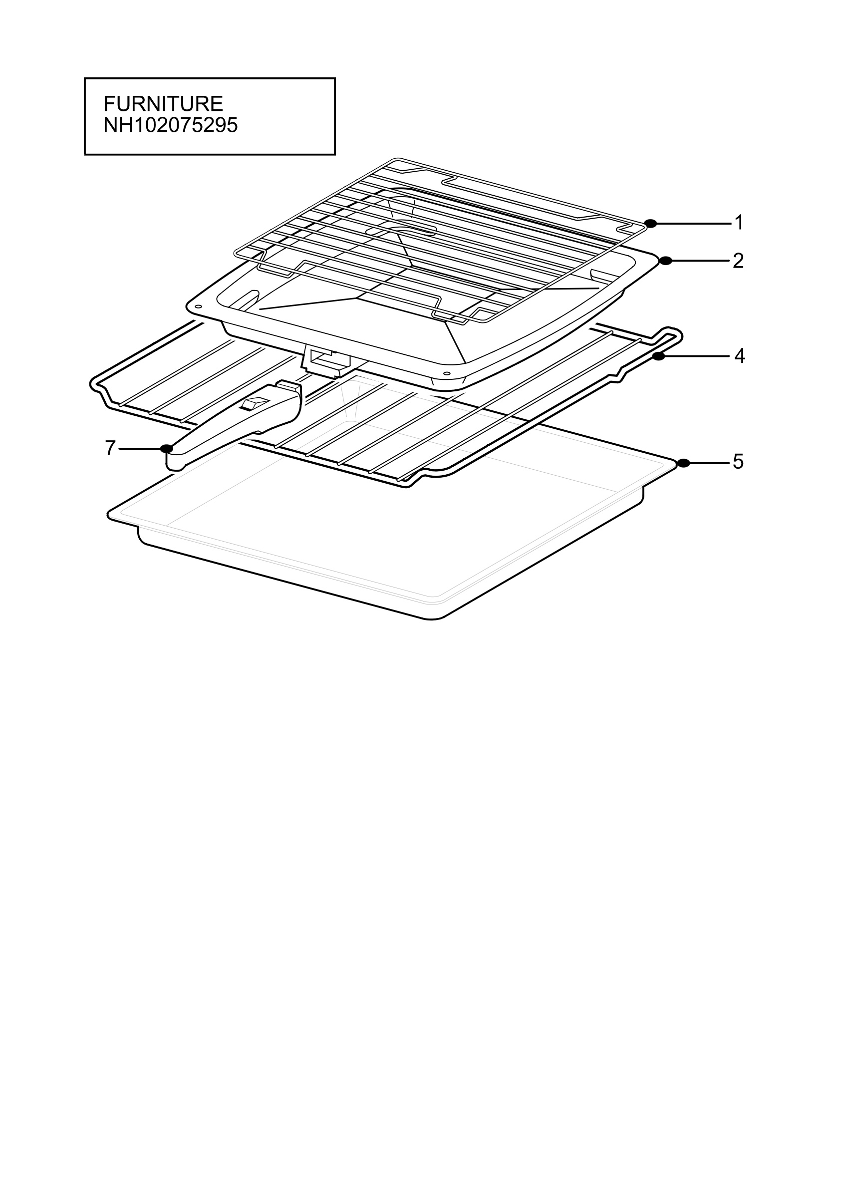 H10 Furniture