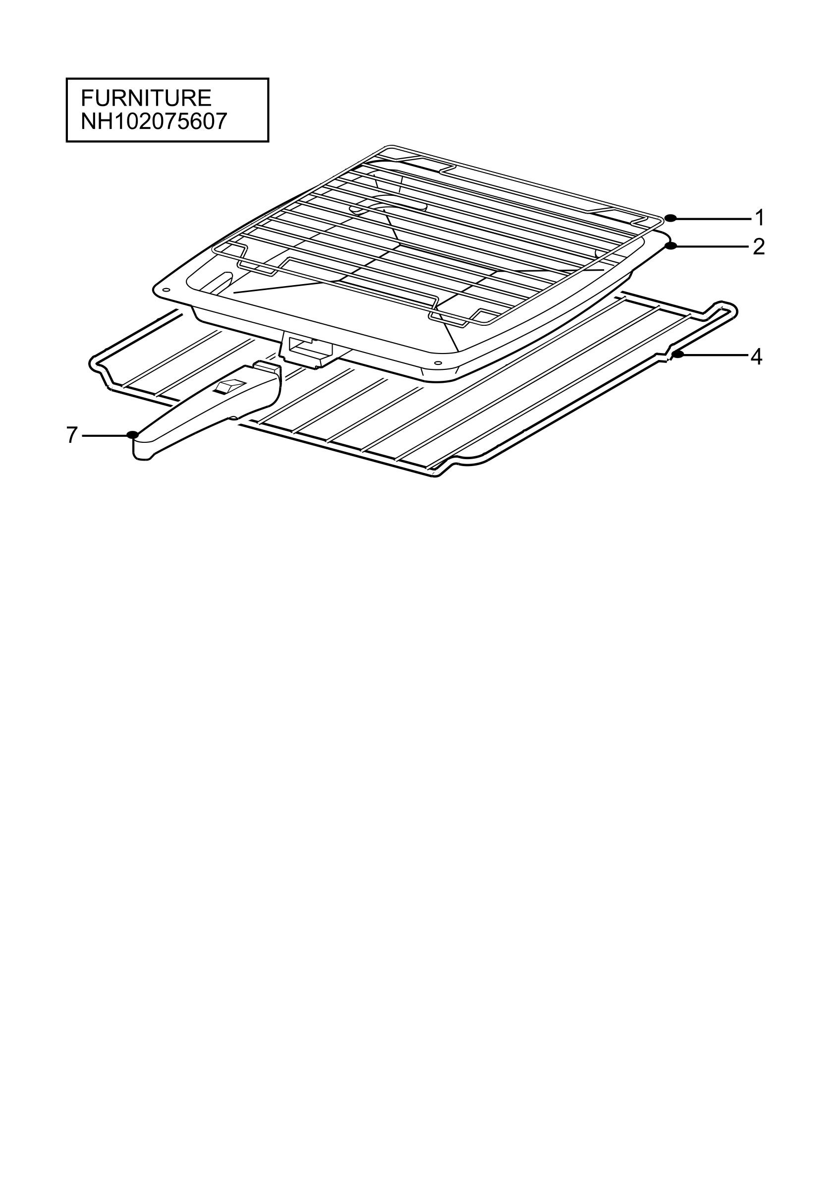 H10 Furniture