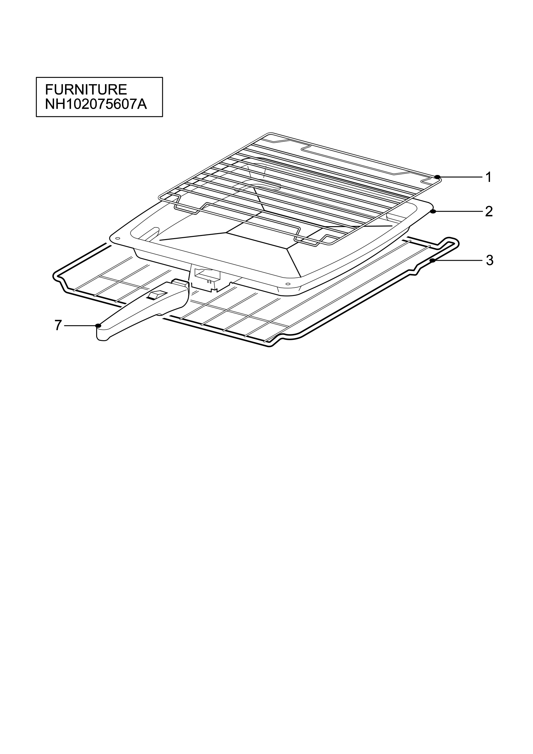 H10 Furniture