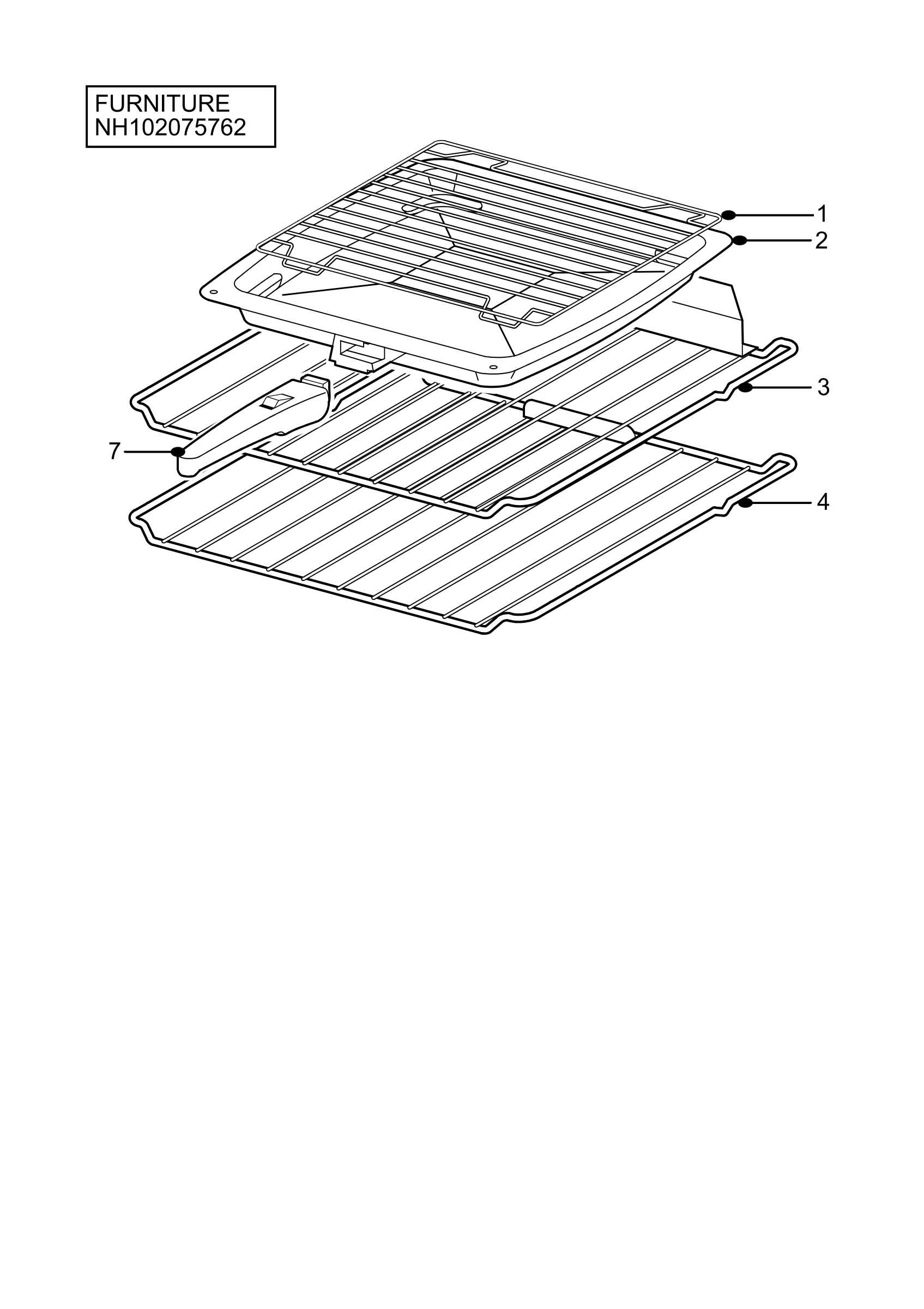 H10 Furniture