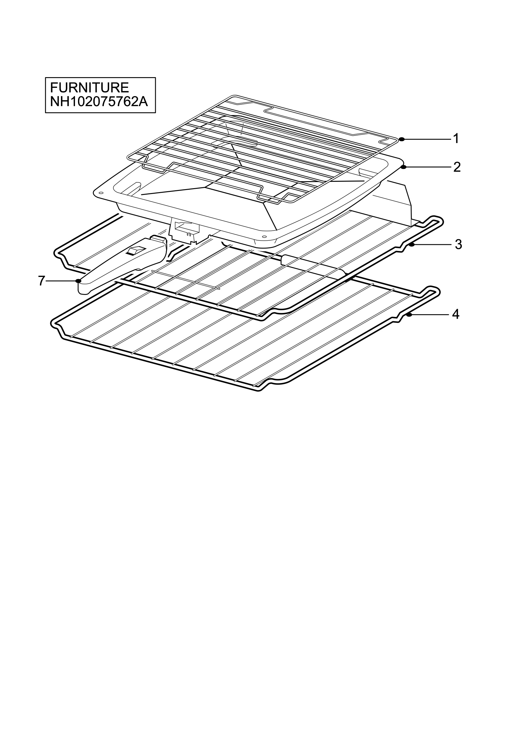 H10 Furniture