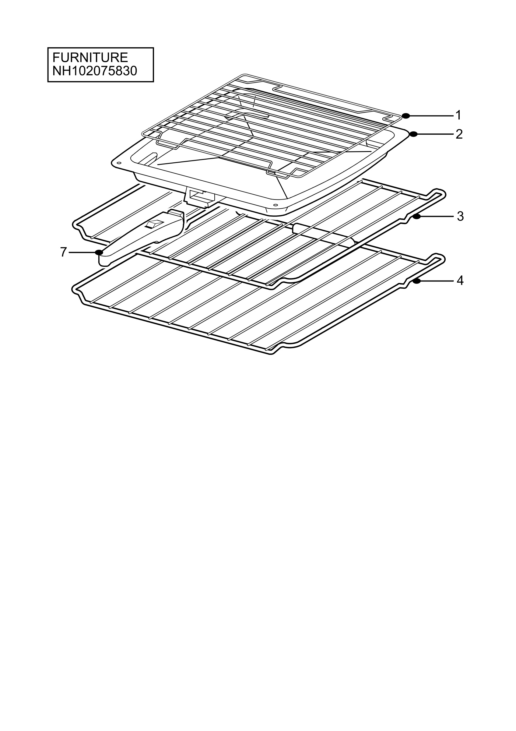 H10 Furniture