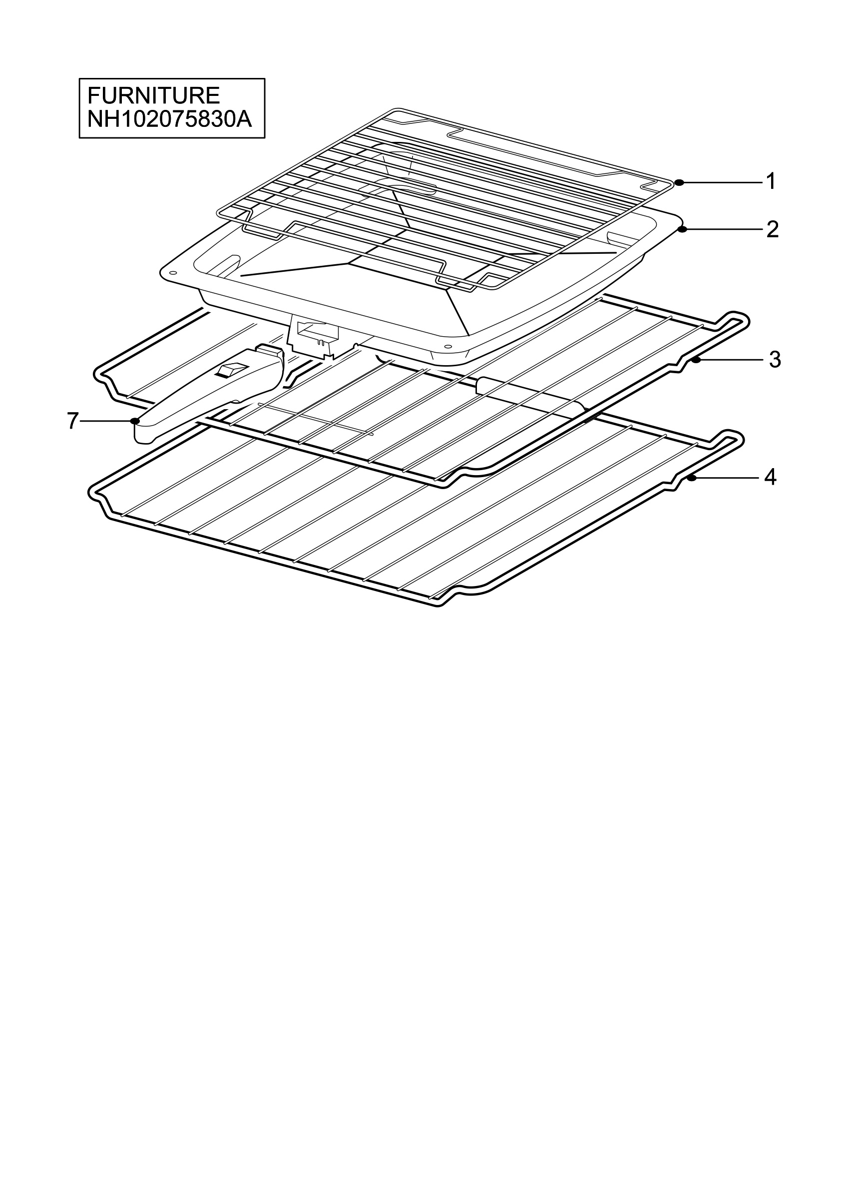 H10 Furniture