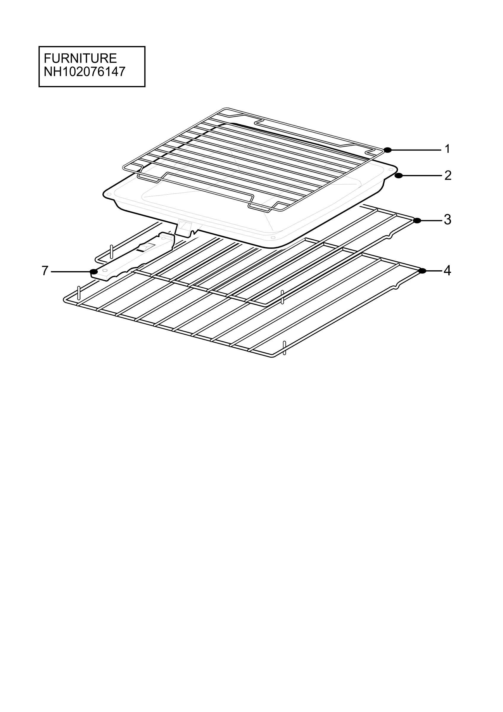 H10 Furniture