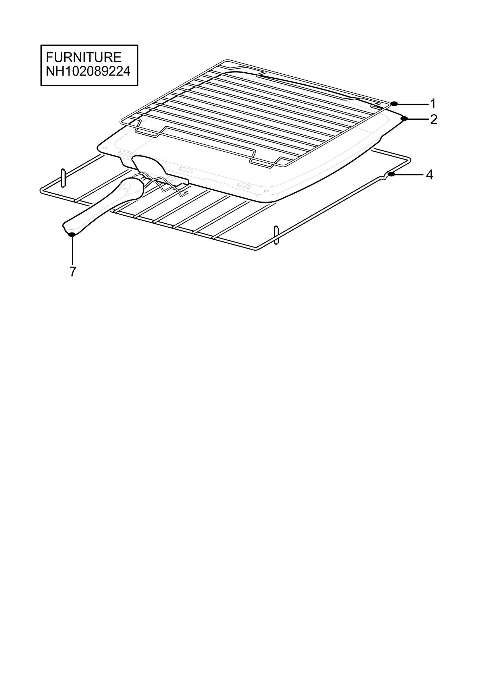 H10 Furniture