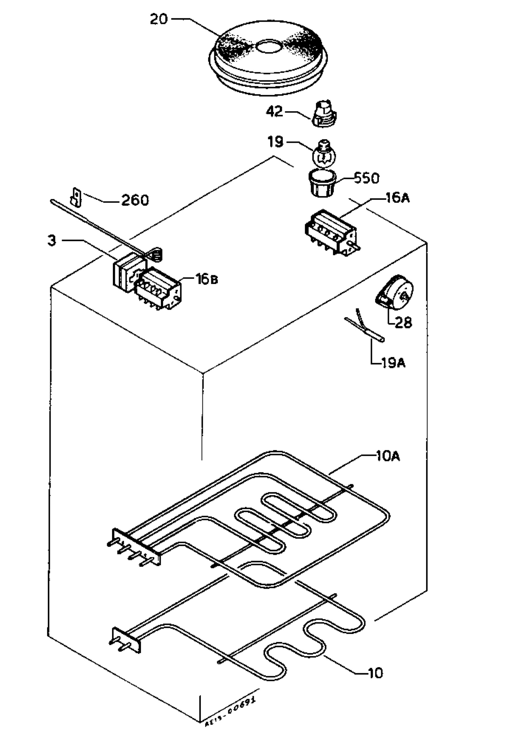 Electrical equipment