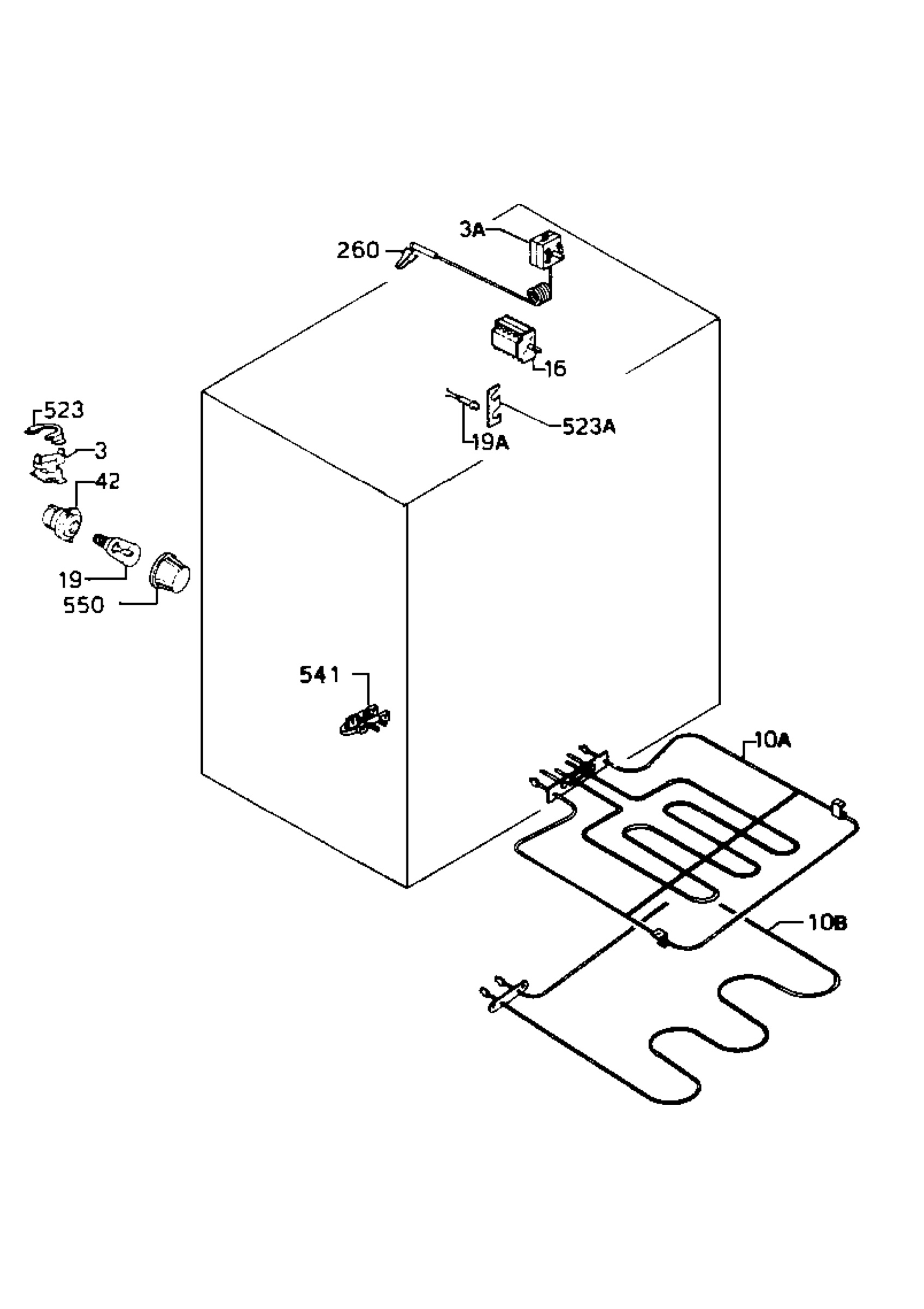 Electrical equipment
