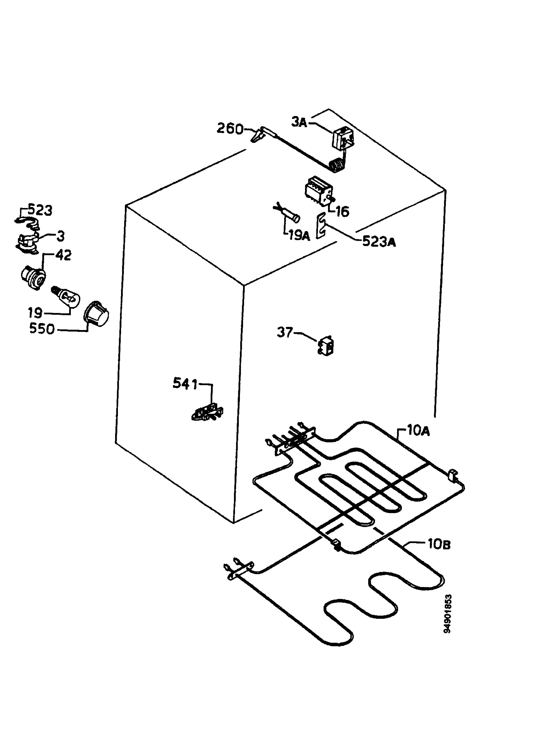 Electrical equipment