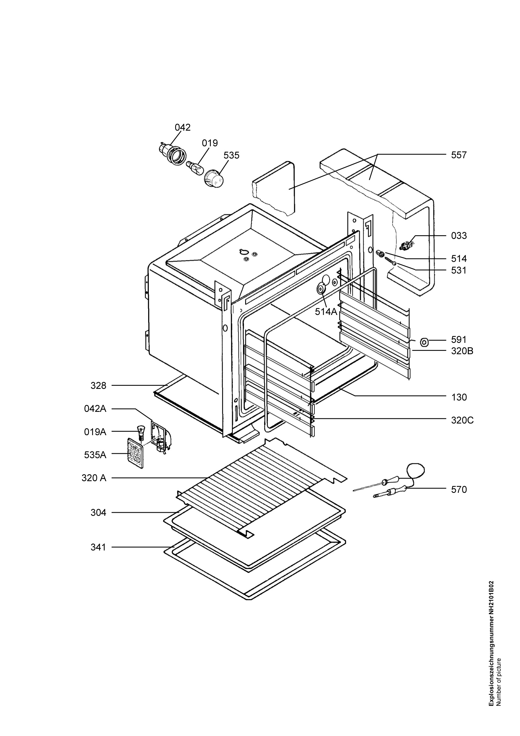 Oven