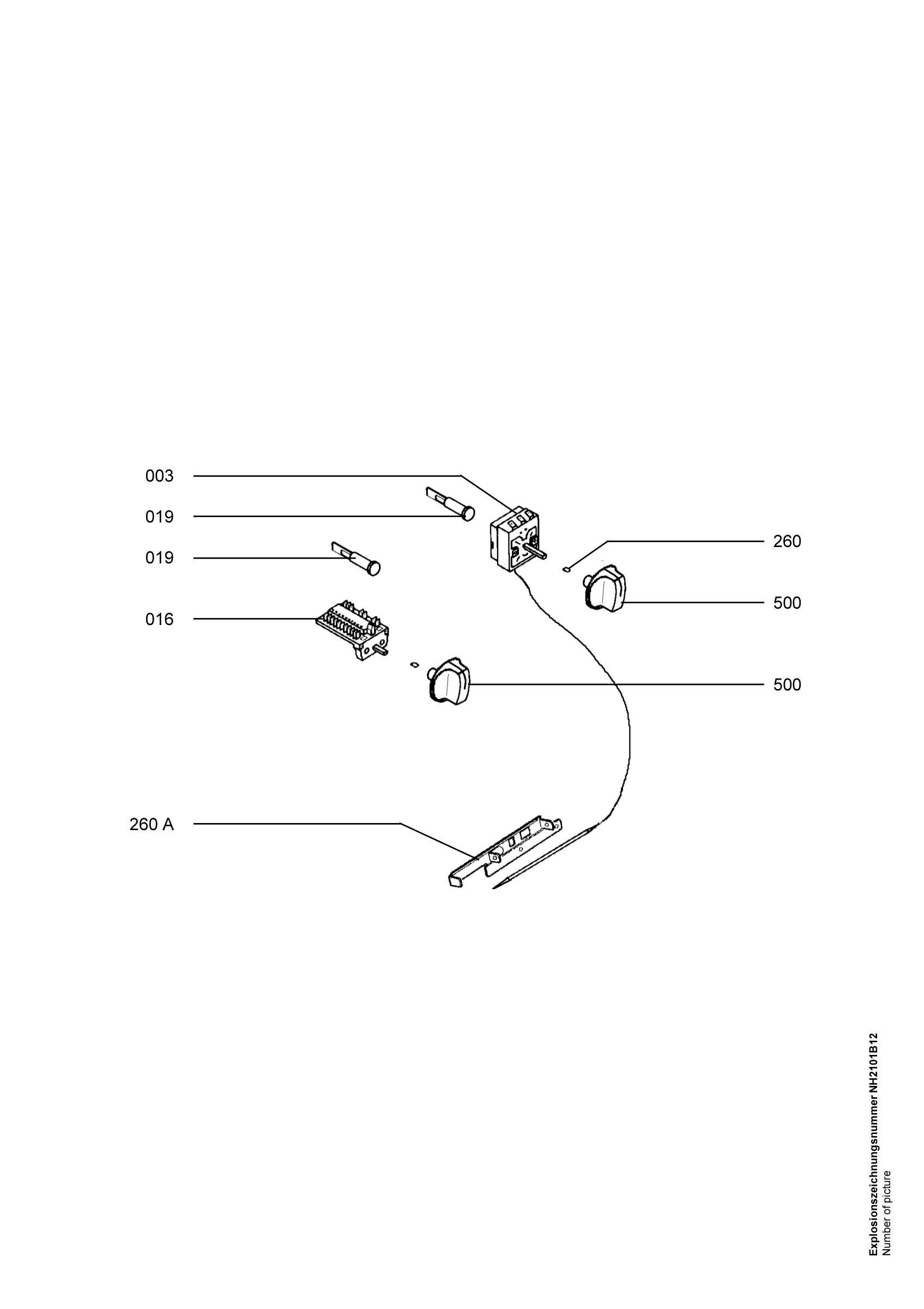 Functional parts 267