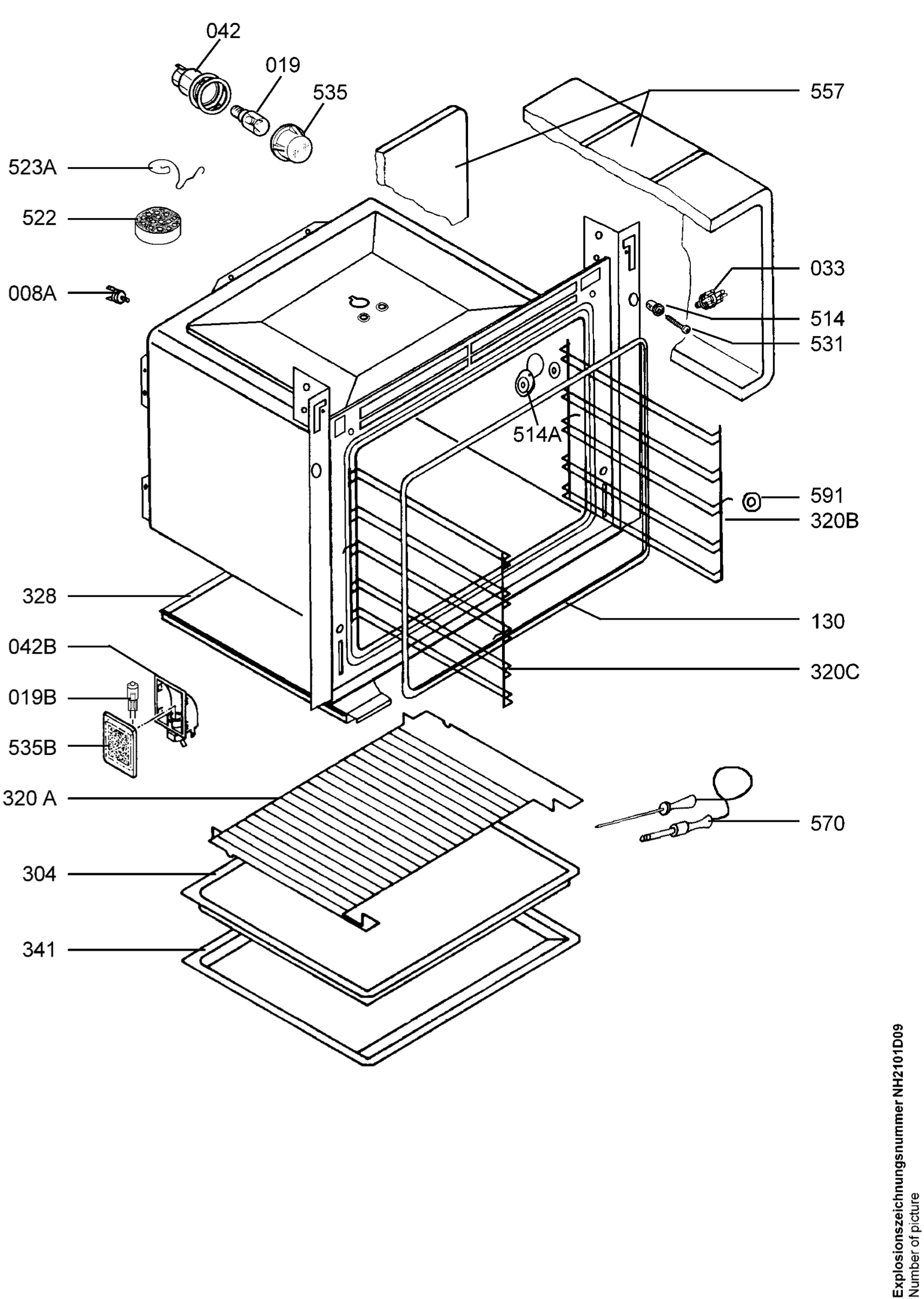 Oven