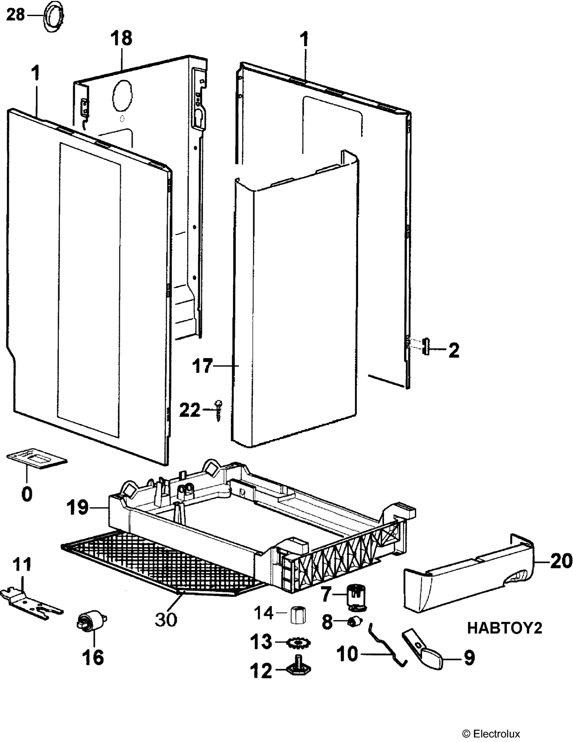 Housing 001