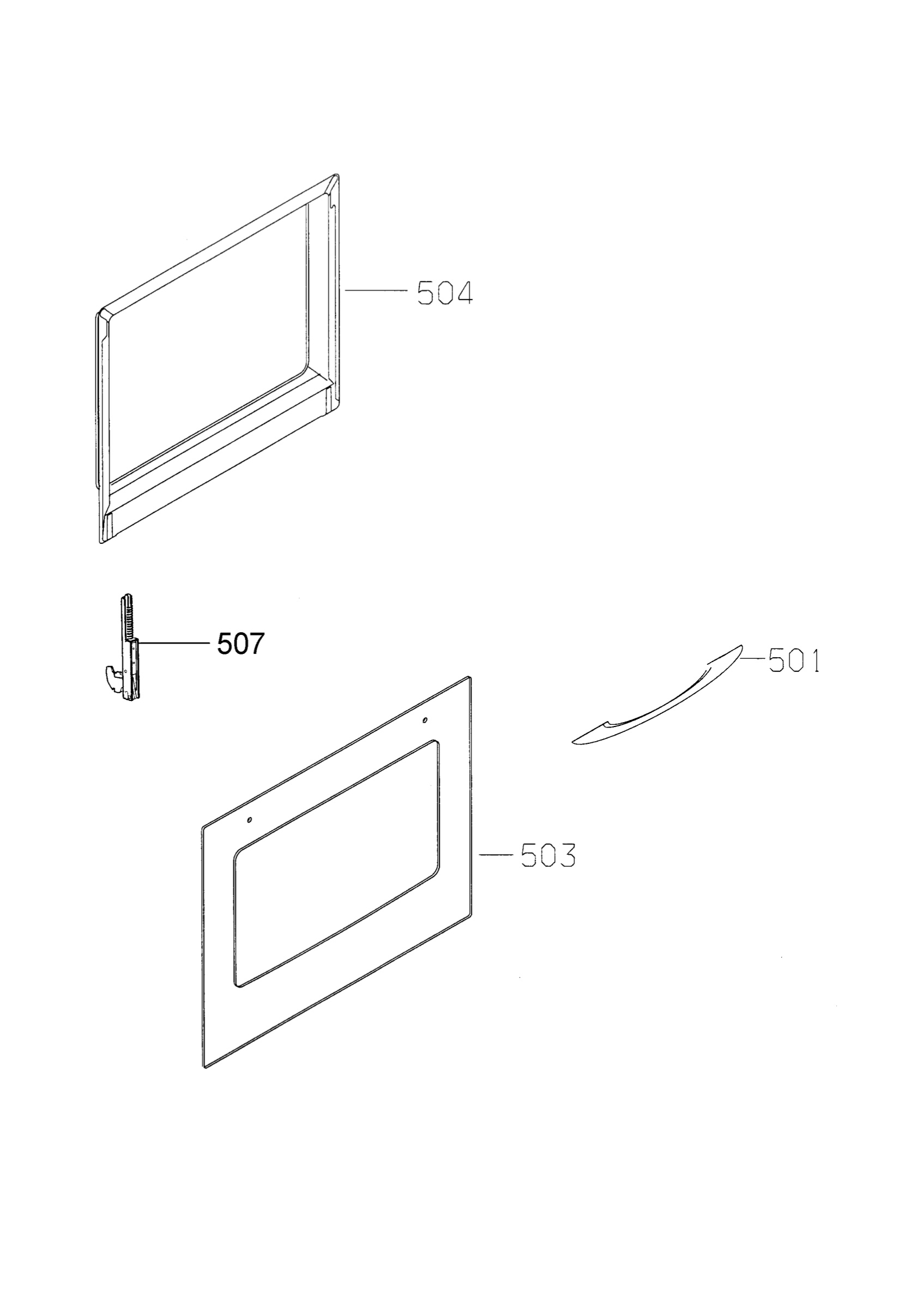 Door 003