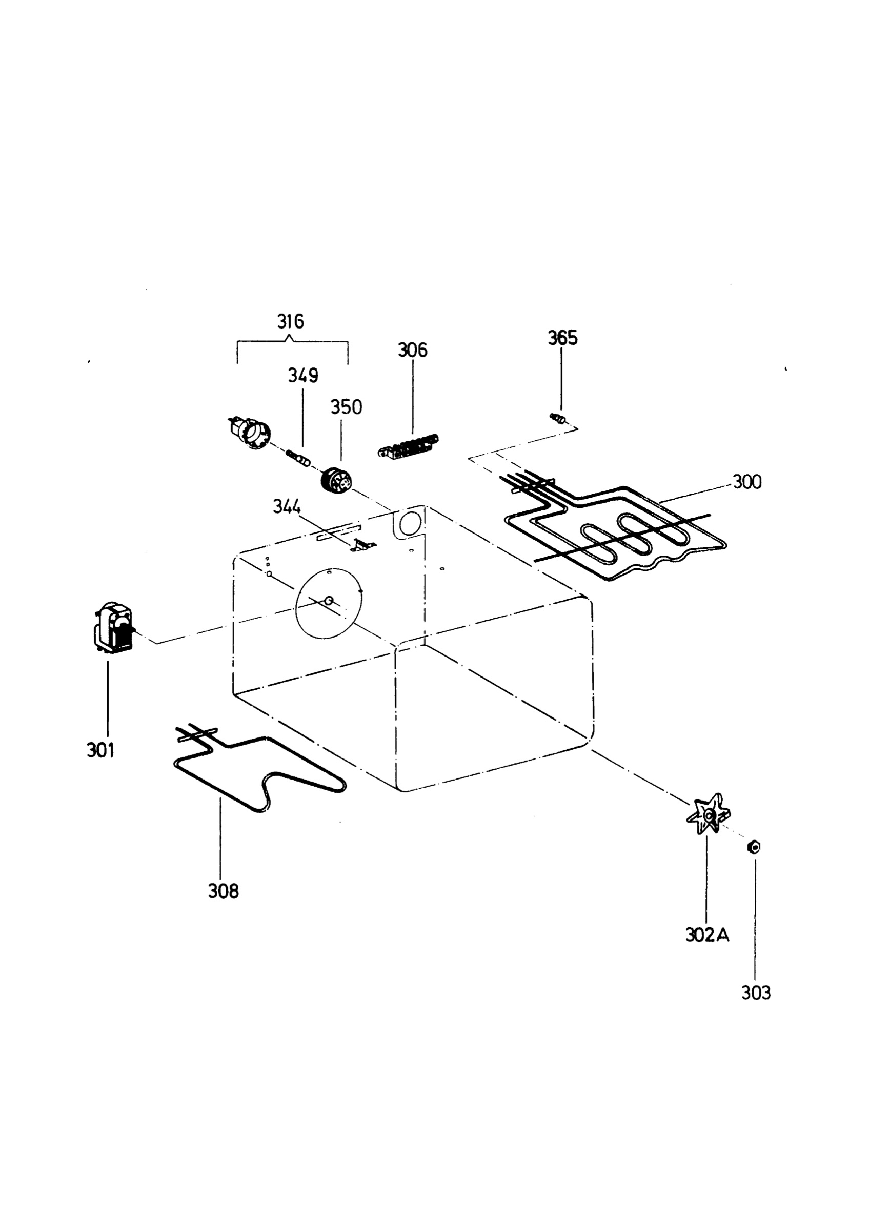 Functional parts