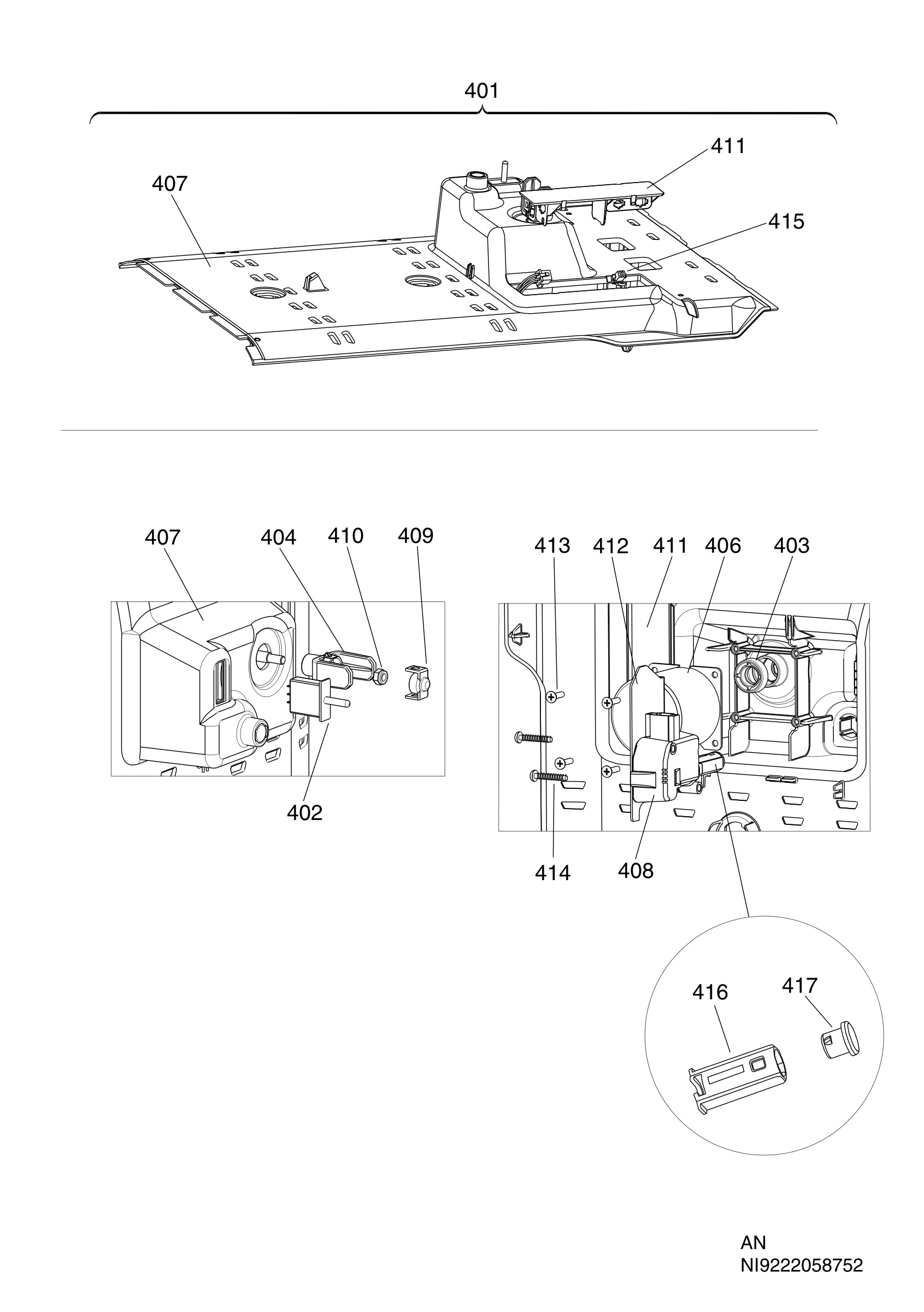 Motor