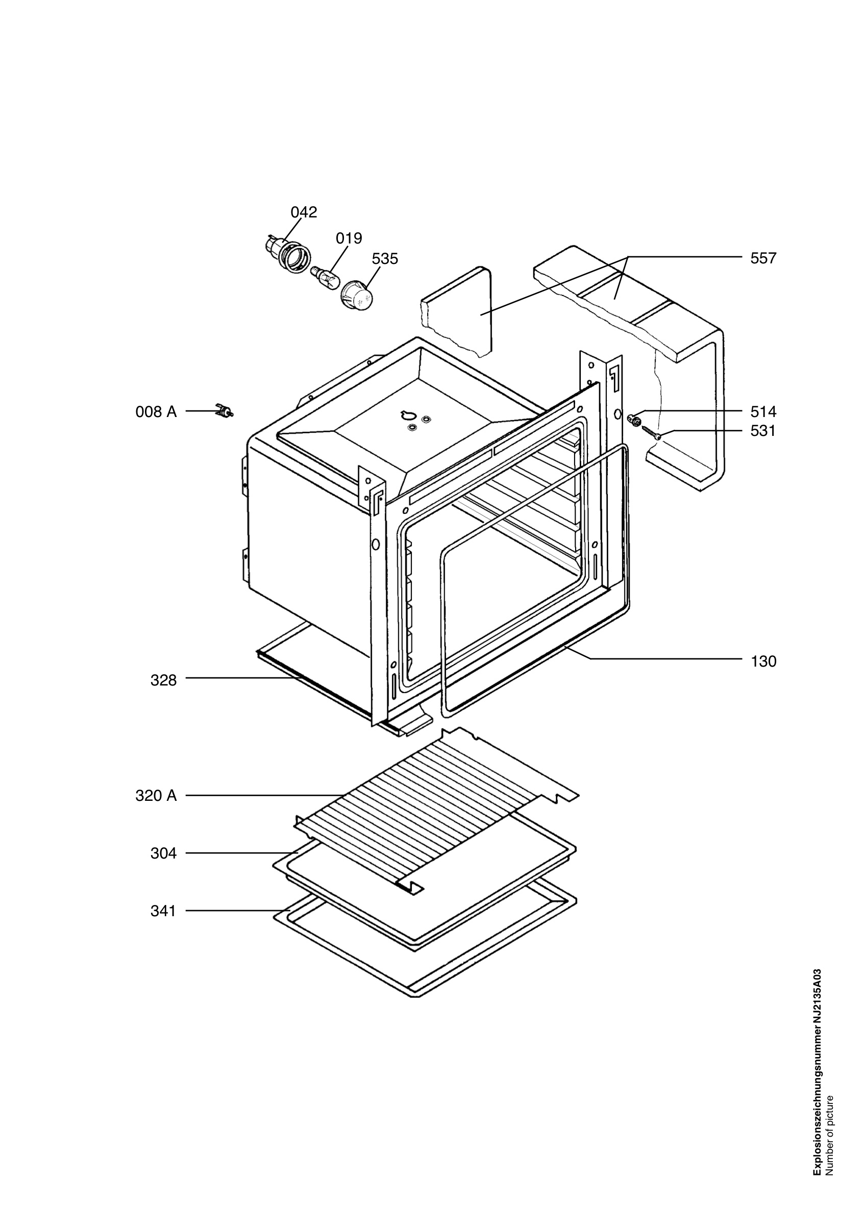 Oven