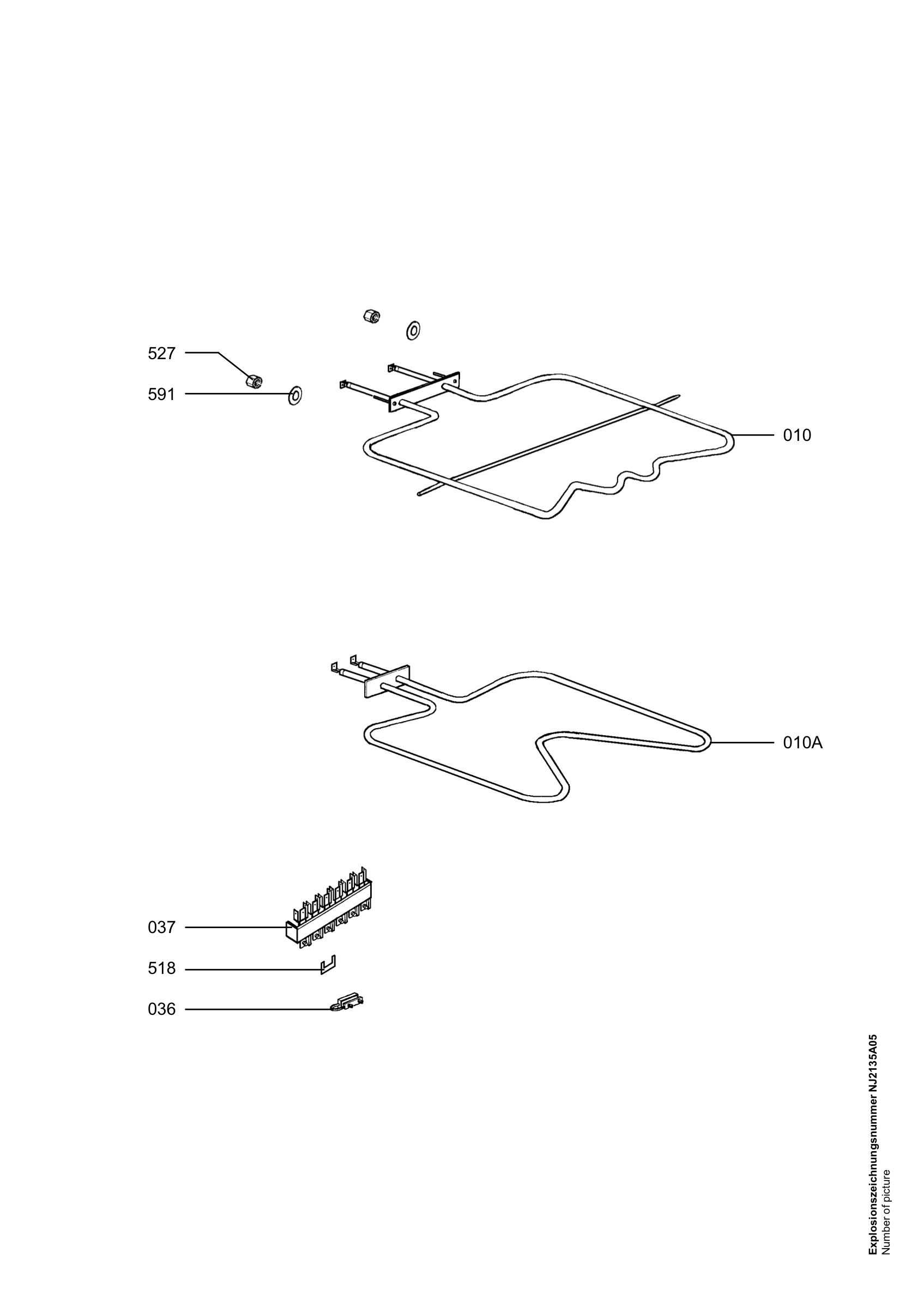 Electrical equipment 268